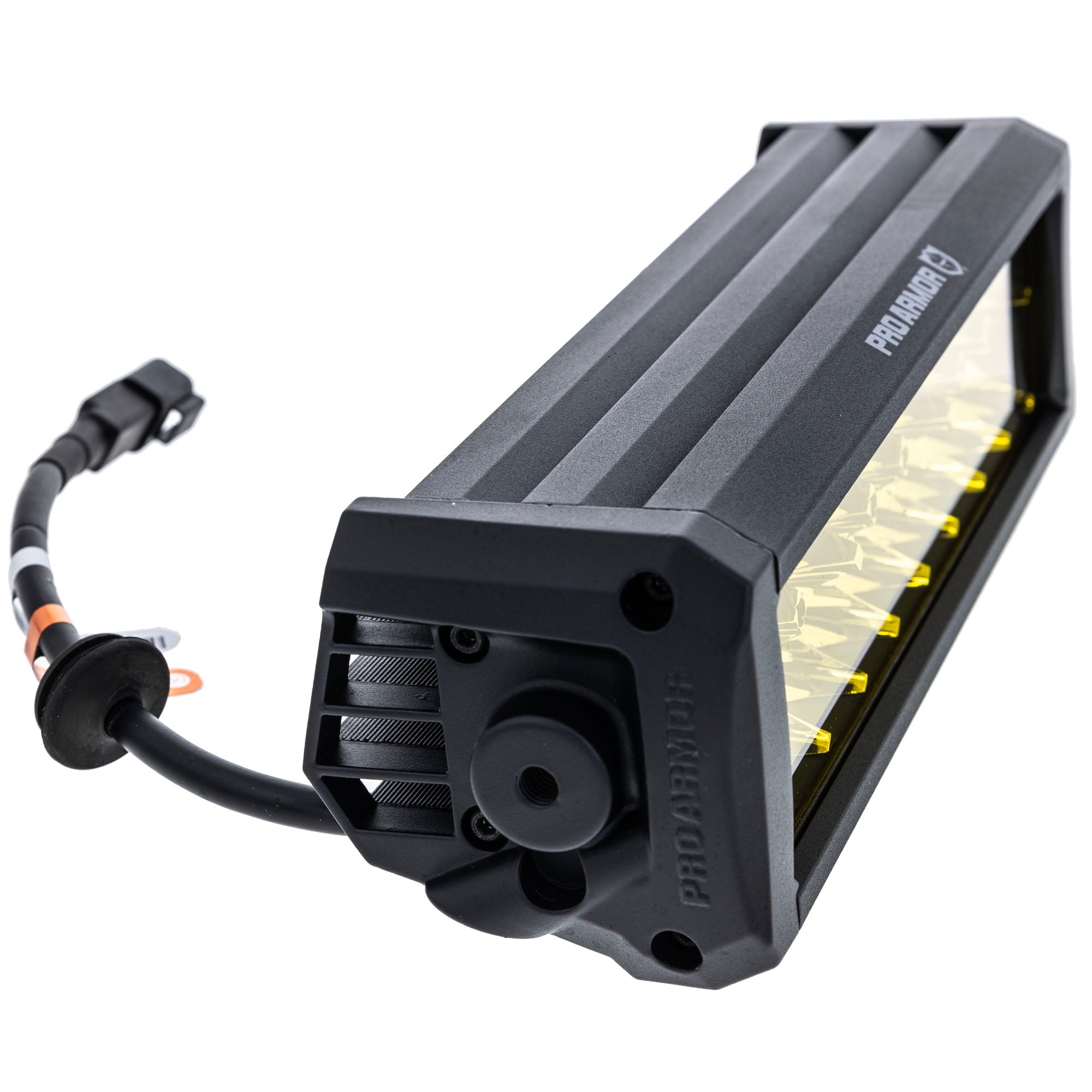 Polaris Dual-Row LED Amber Spot Light 2889787