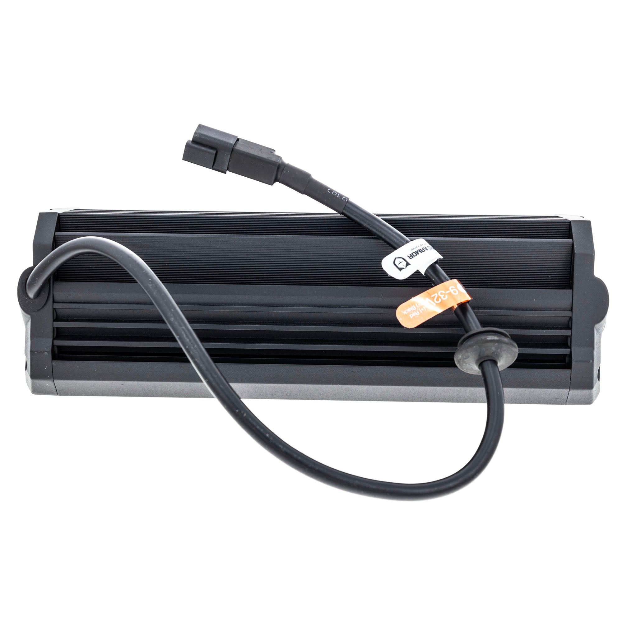 Polaris 2889787 Pro Armor 11" Dual-Row LED Amber Spot Light Xpedition XP ADV OEM