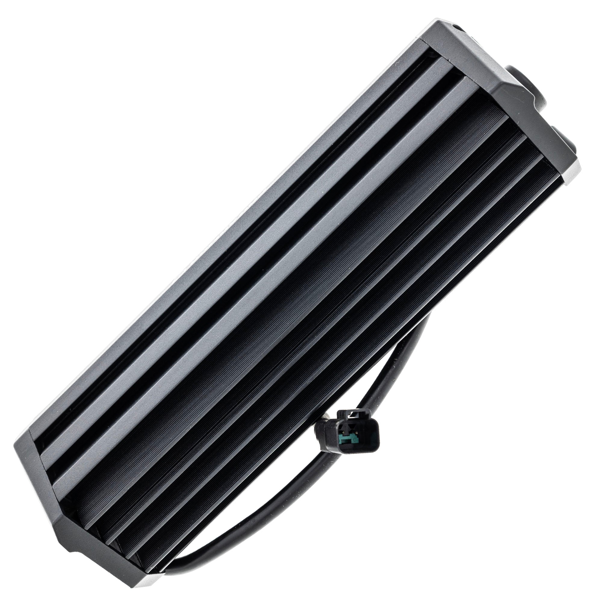 Polaris 2889787 Pro Armor 11" Dual-Row LED Amber Spot Light Xpedition XP ADV OEM