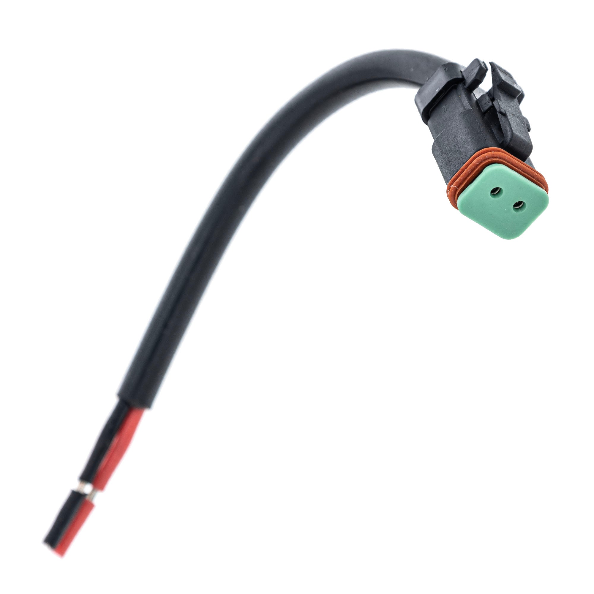 Polaris 2889787 Pro Armor 11" Dual-Row LED Amber Spot Light Xpedition XP ADV OEM