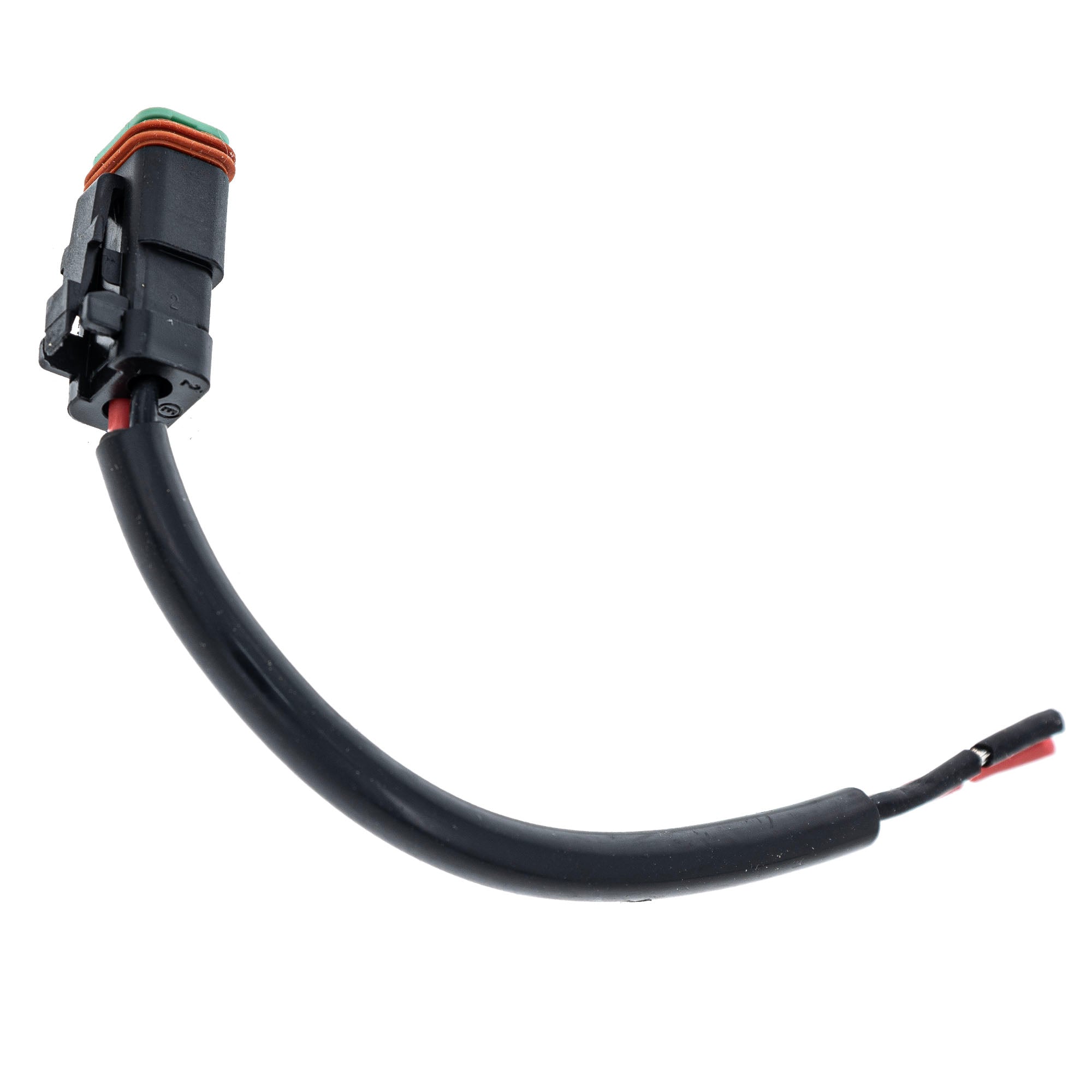 Polaris 2889787 Pro Armor 11" Dual-Row LED Amber Spot Light Xpedition XP ADV OEM