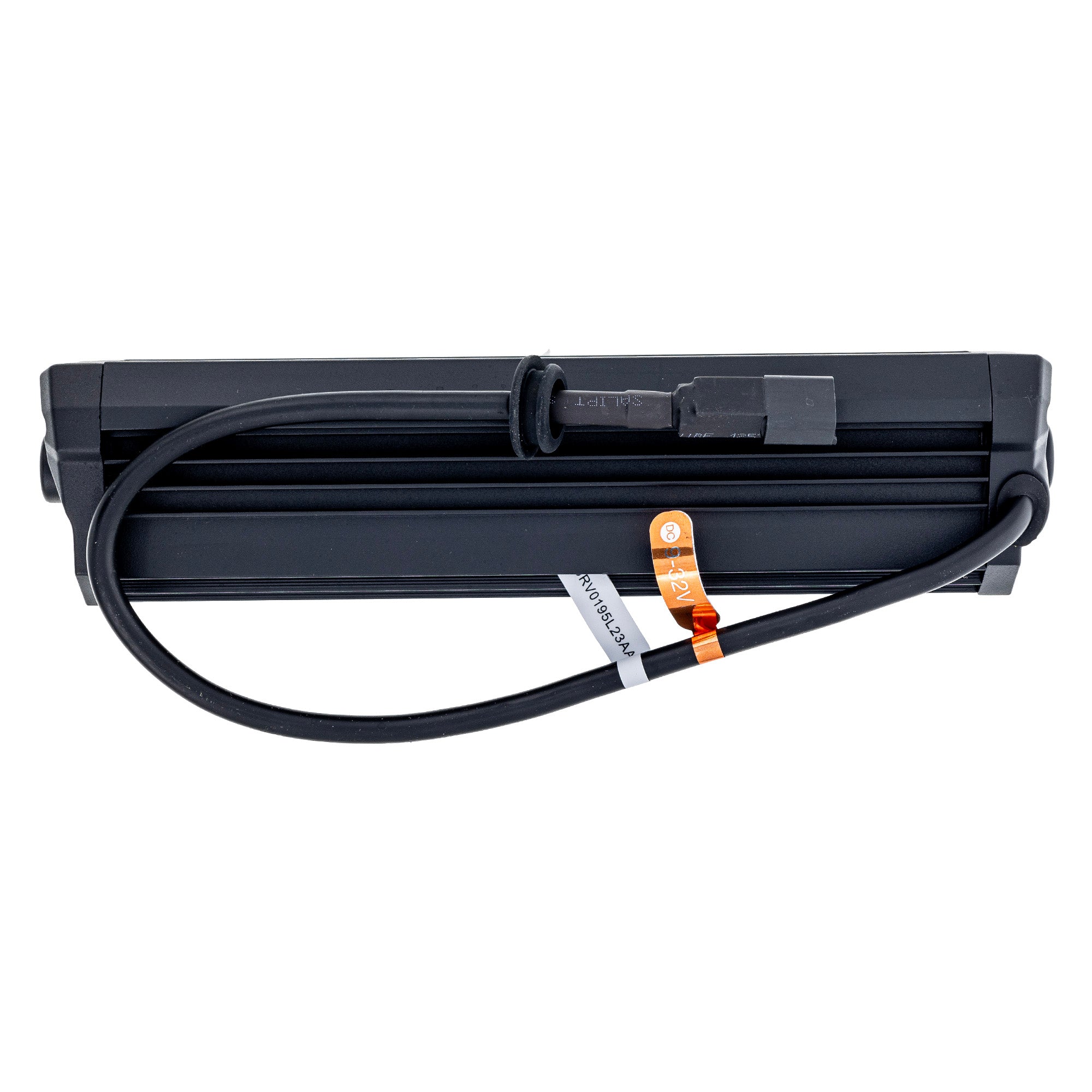 Polaris 2889788 Pro Armor 11" Single-Row LED Clear Spot Light Xpedition XP ADV