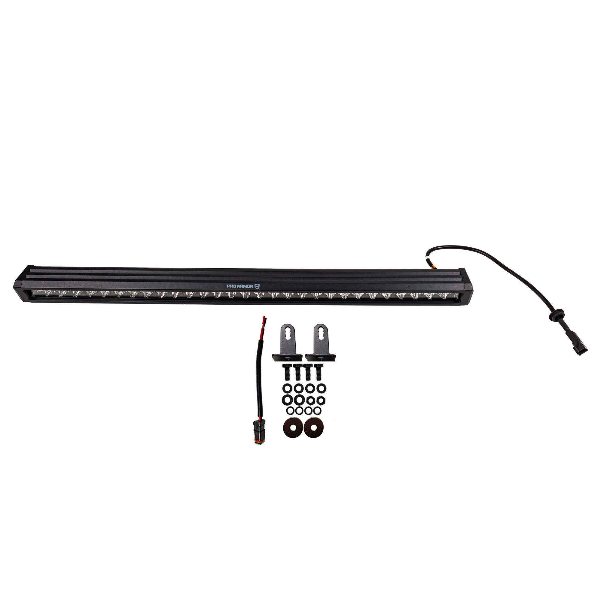 Polaris 2889791 Single-Row Combo LED Light Bar RZR Ranger General 1000 900 570