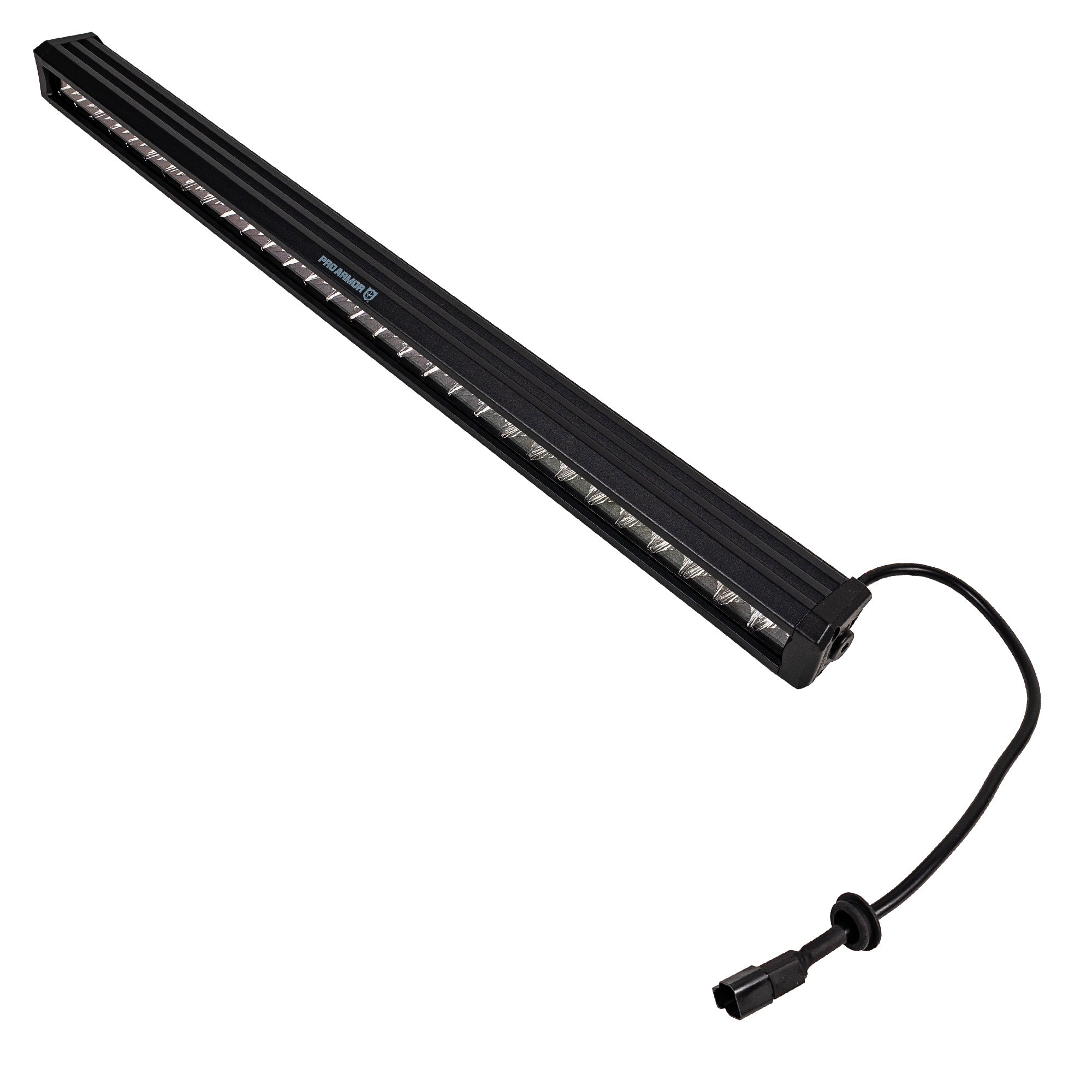 Polaris Single-Row Combo LED Light Bar 2889791