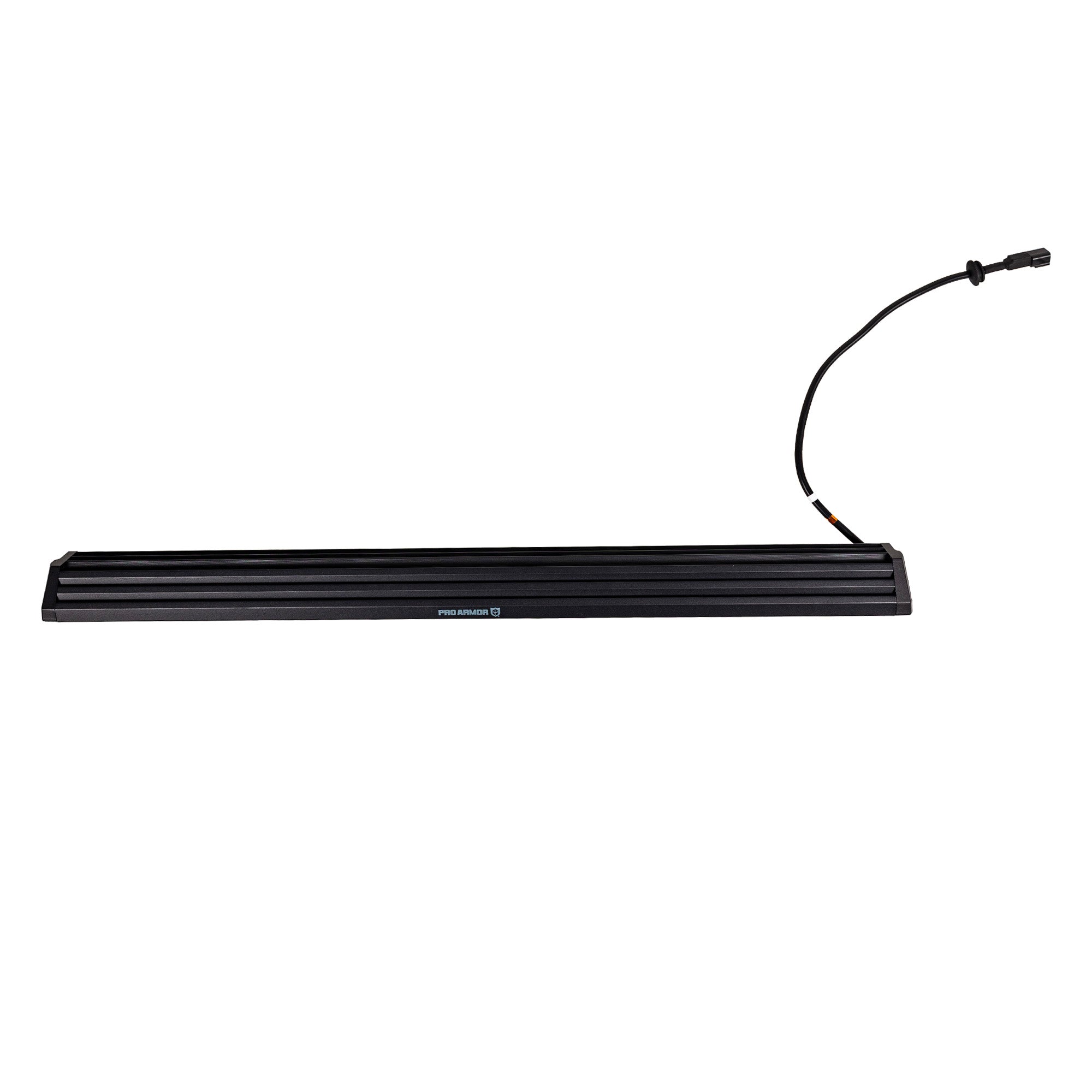 Polaris 2889791 Pro Armor 33" Single-Row Combo LED Clear Light Bar Xpedition RZR XP S 4
