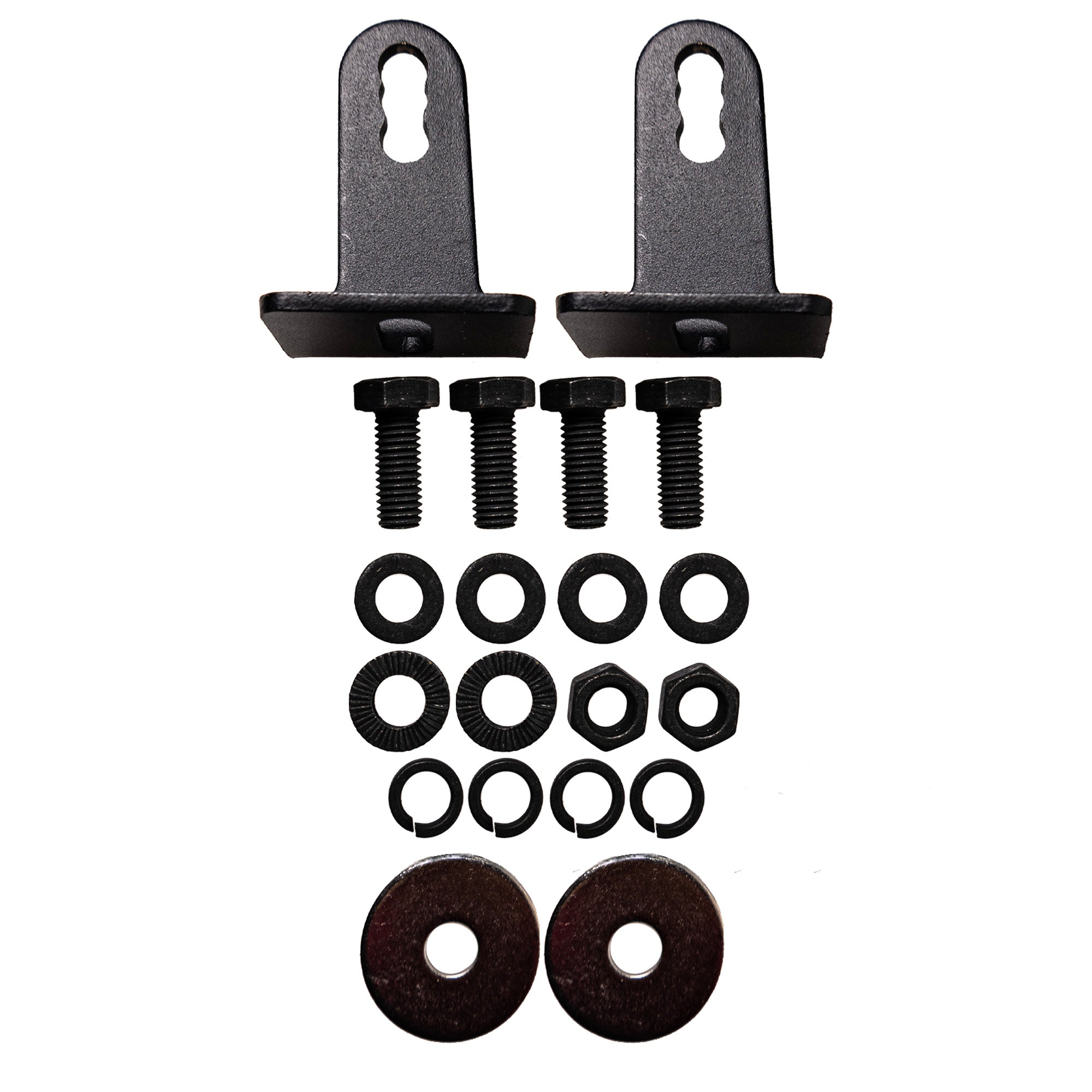 Polaris 2889791 Pro Armor 33" Single-Row Combo LED Clear Light Bar Xpedition RZR XP S 4