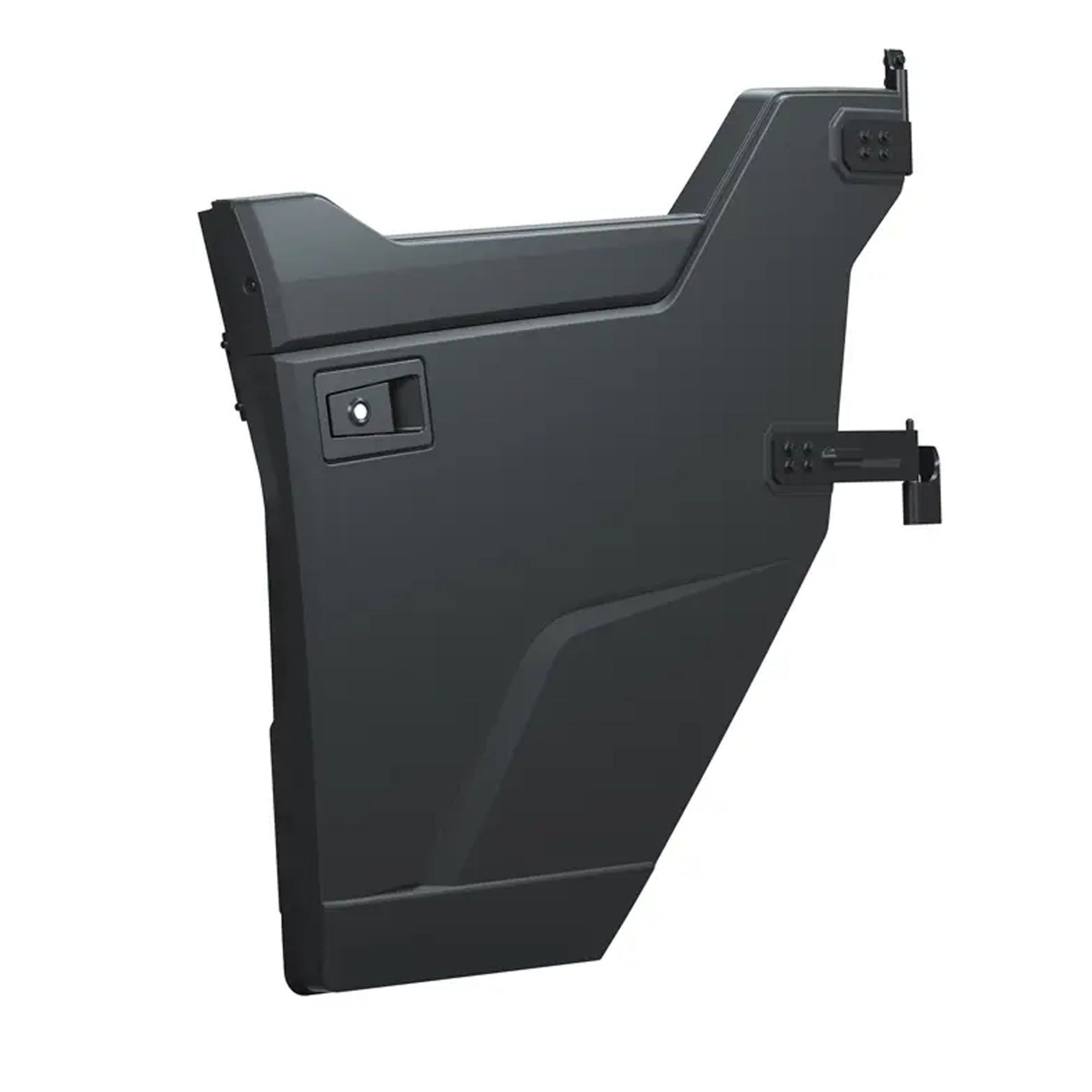 Polaris 2889814-070 Front Half Poly Doors Ranger Trail Boss 1000 XP Crew