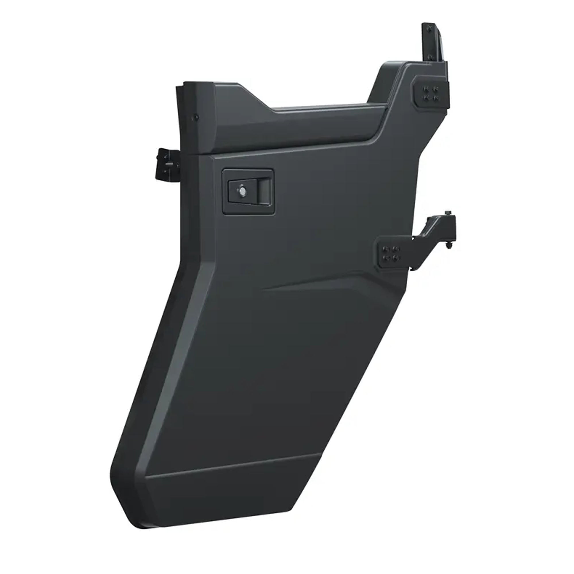 Polaris 2889815-070 Rear Half Poly Doors Ranger Trail Boss 1000 XP Crew 2883438