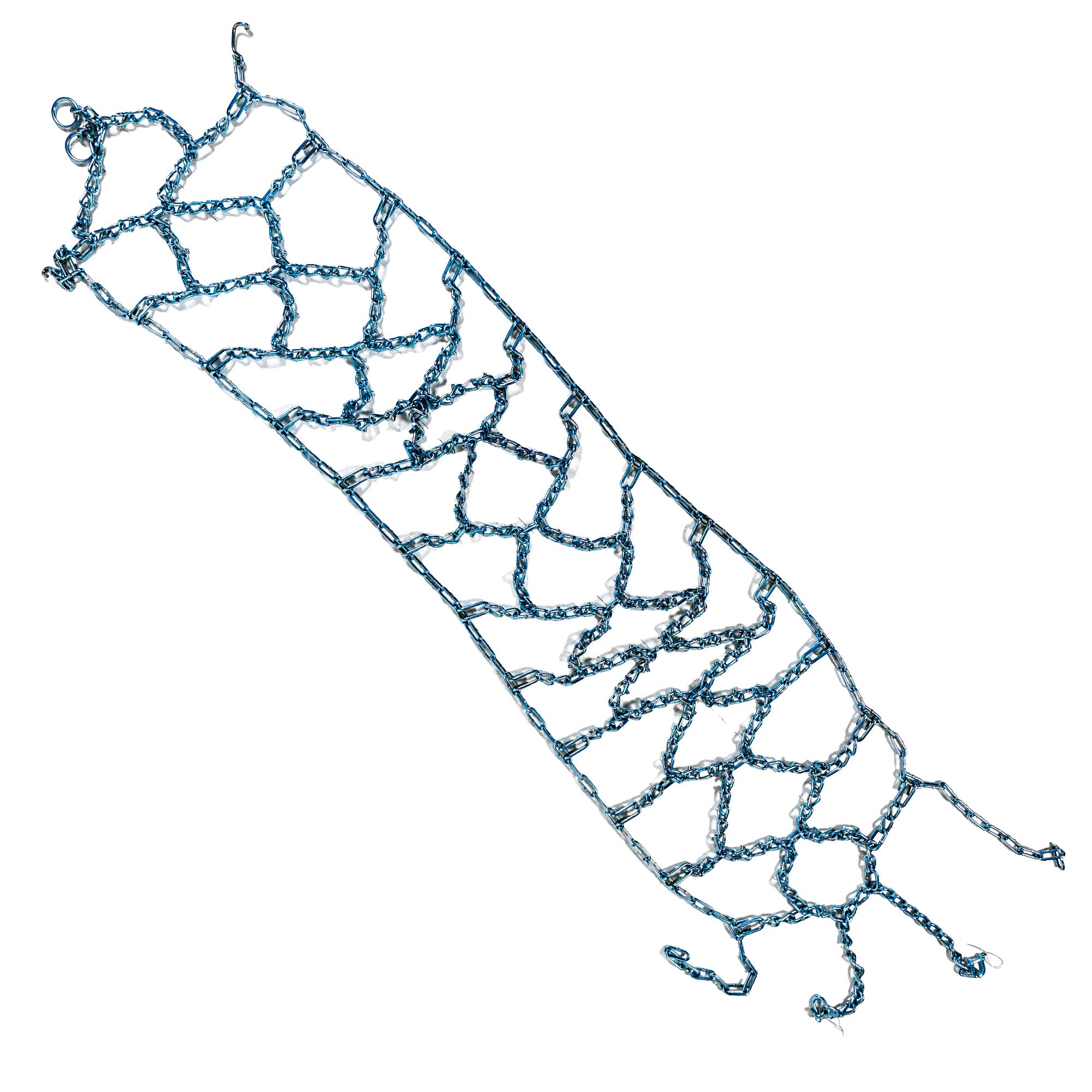 Genuine OEM Polaris Tire Chains Ranger Trail Boss 2889816