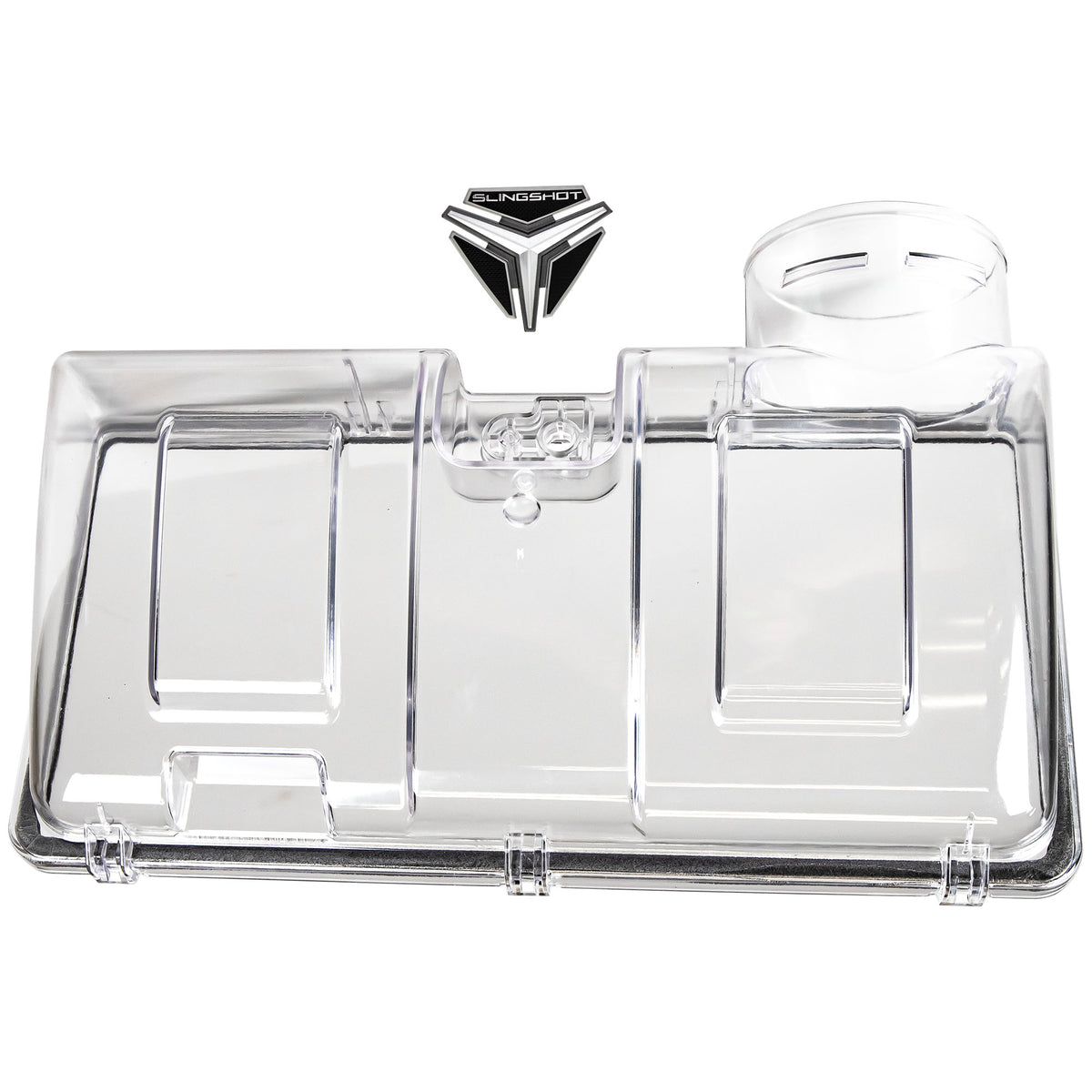 Polaris Clear Intake 2889841