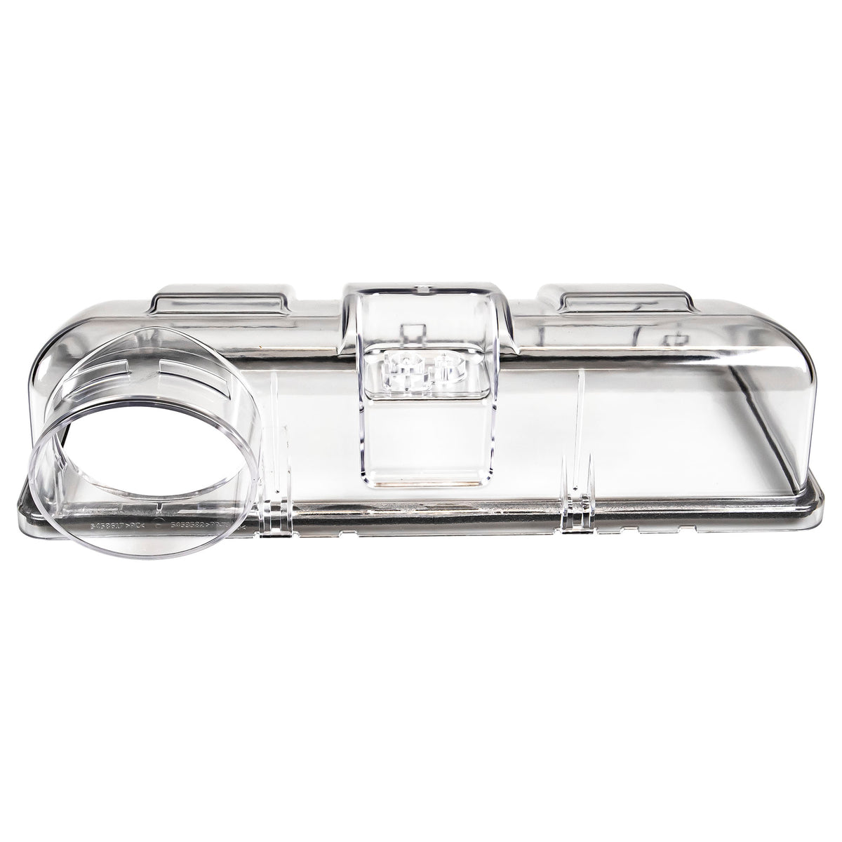 Polaris Clear Intake 2889841 alternate view