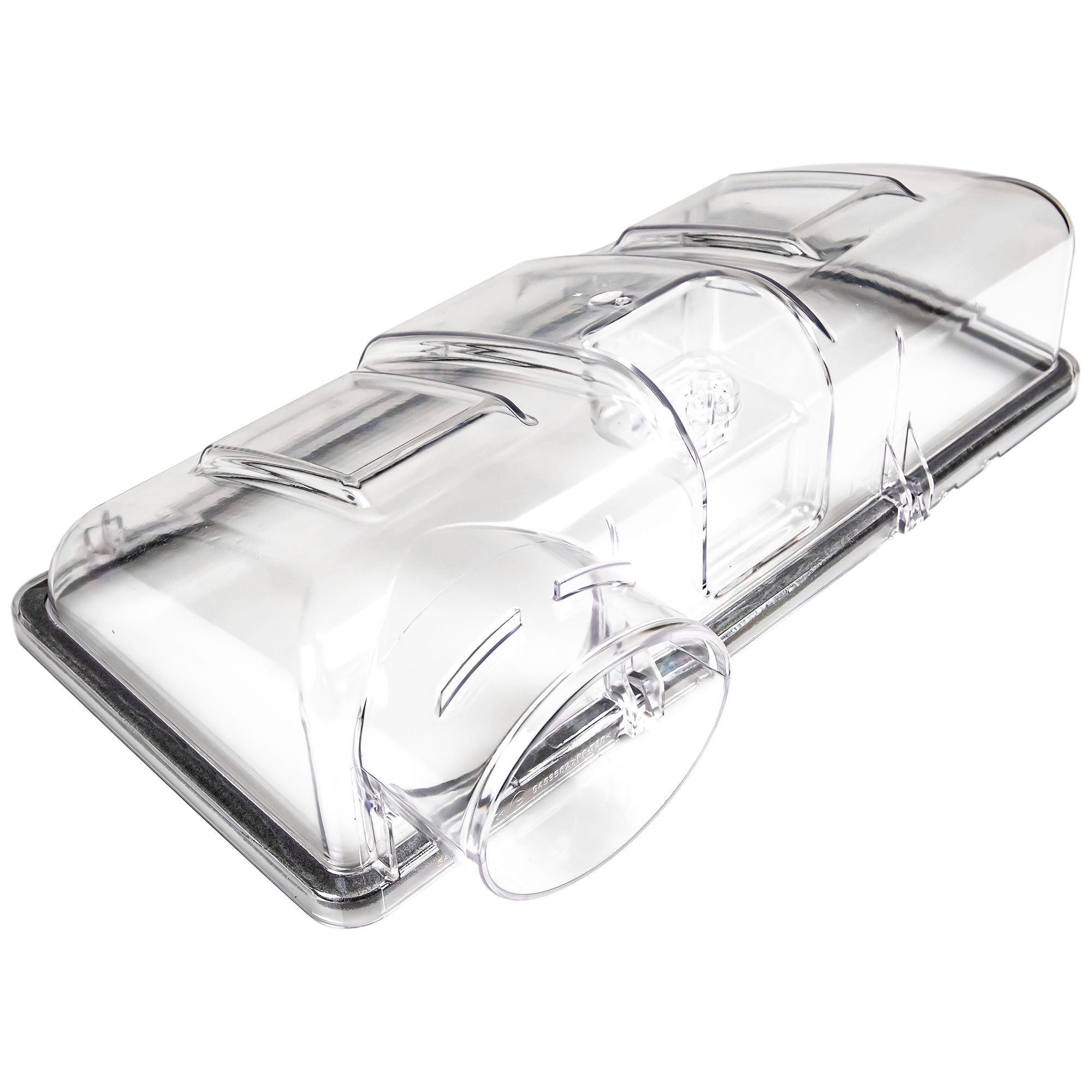 Polaris Clear Intake 2889841