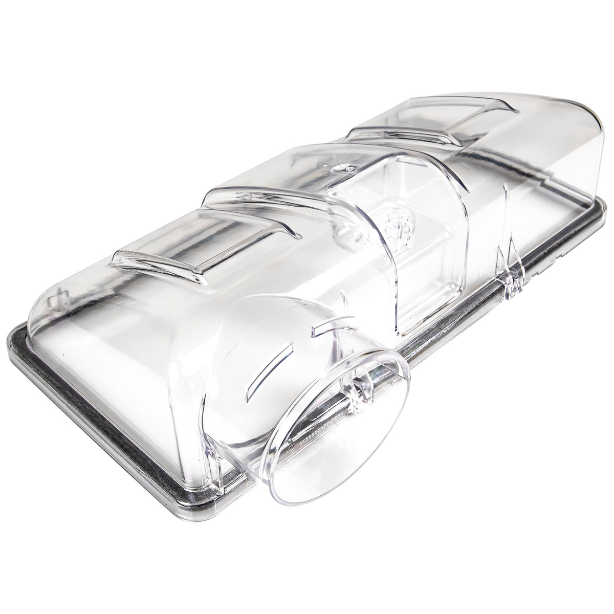 Polaris Clear Intake 2889841 additional view