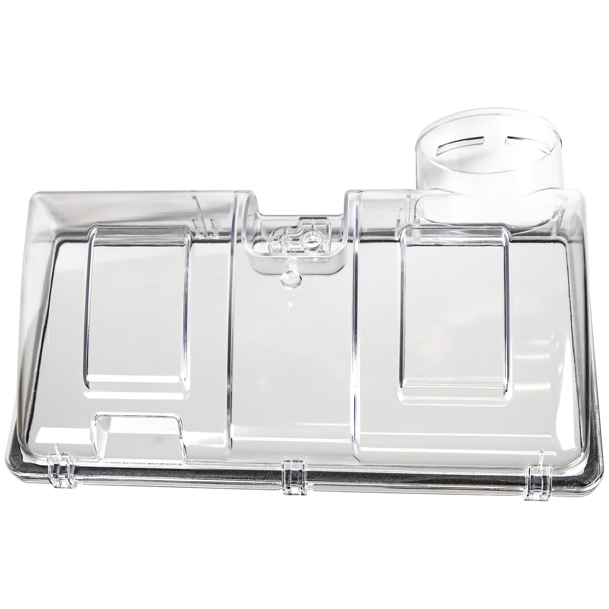 Polaris Clear Intake 2889841 2020-2024