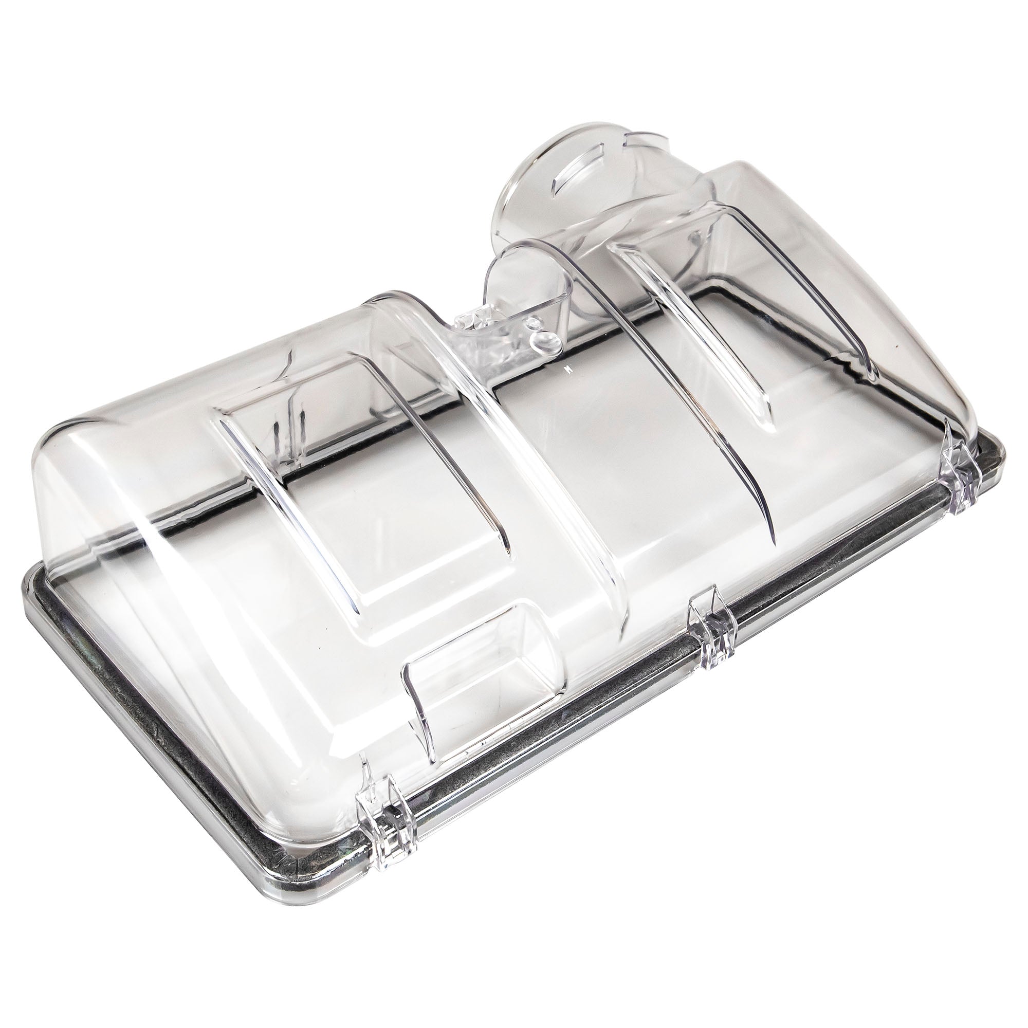 Polaris 2889841 Clear Intake Slingshot Technology SLR SL S R 2020-2024