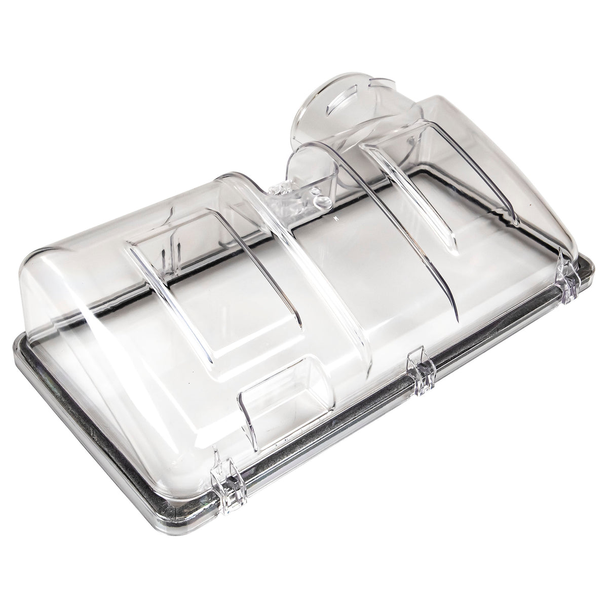 Polaris Clear Intake 2889841 2020-2024