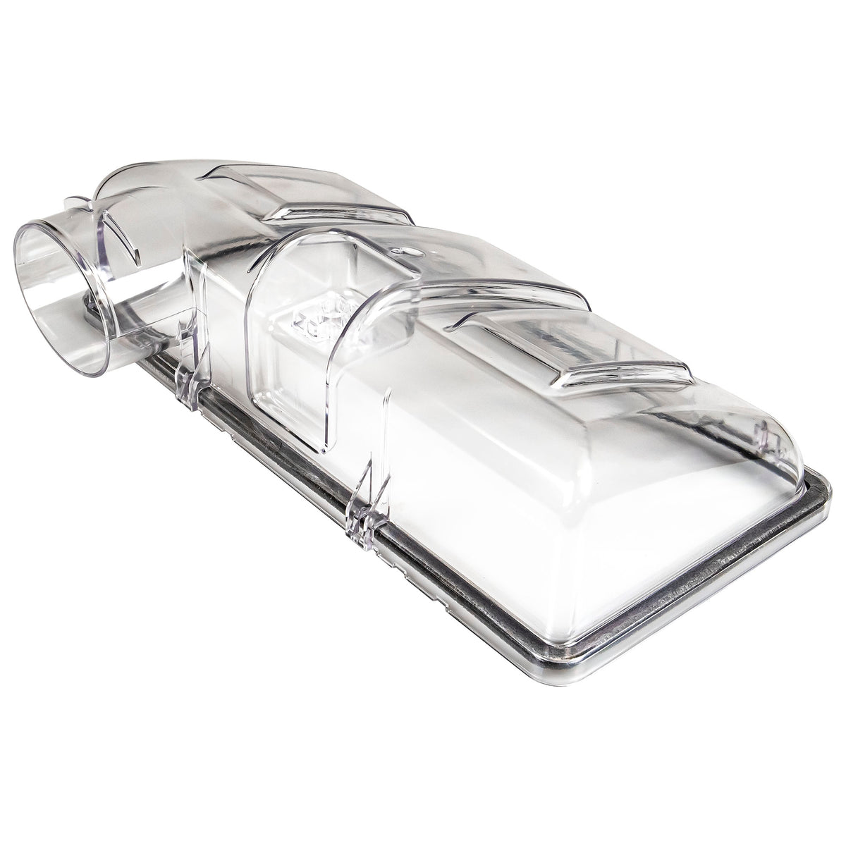 Polaris Clear Intake 2889841 2020-2024