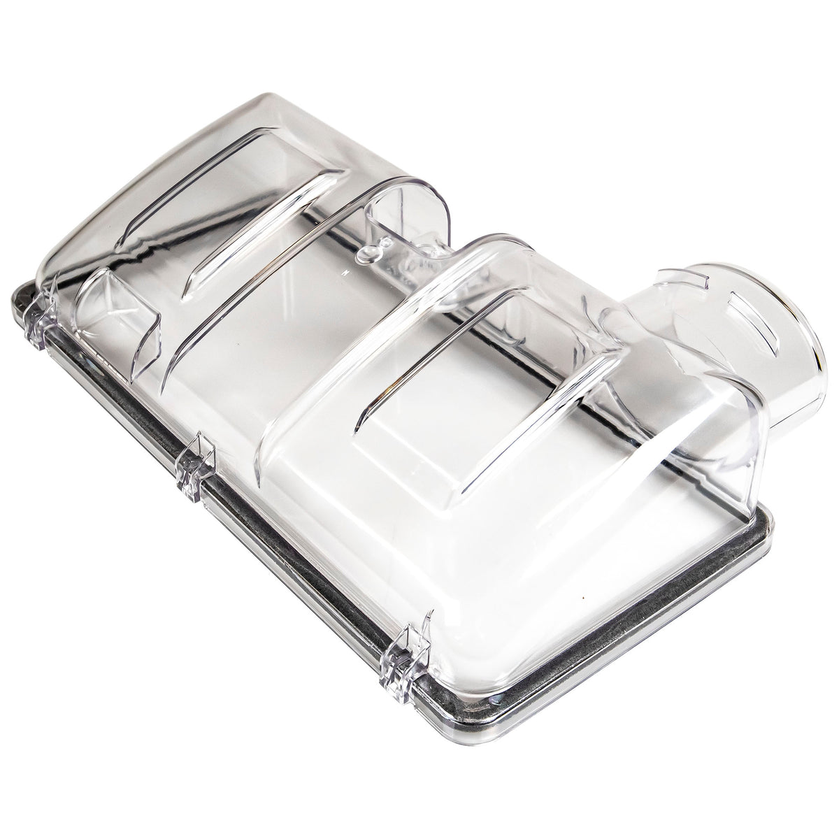 Polaris Clear Intake 2889841 2020-2024
