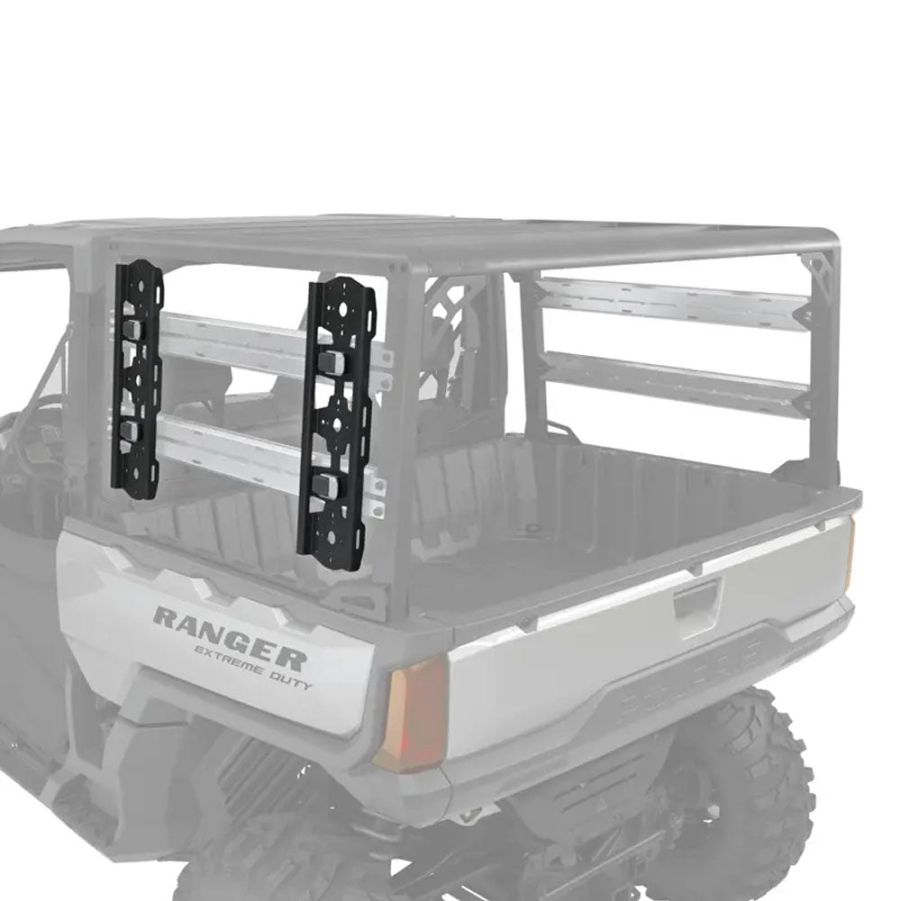 Polaris 2889846 Lock & Ride Tool Rack Ranger Crew 2024