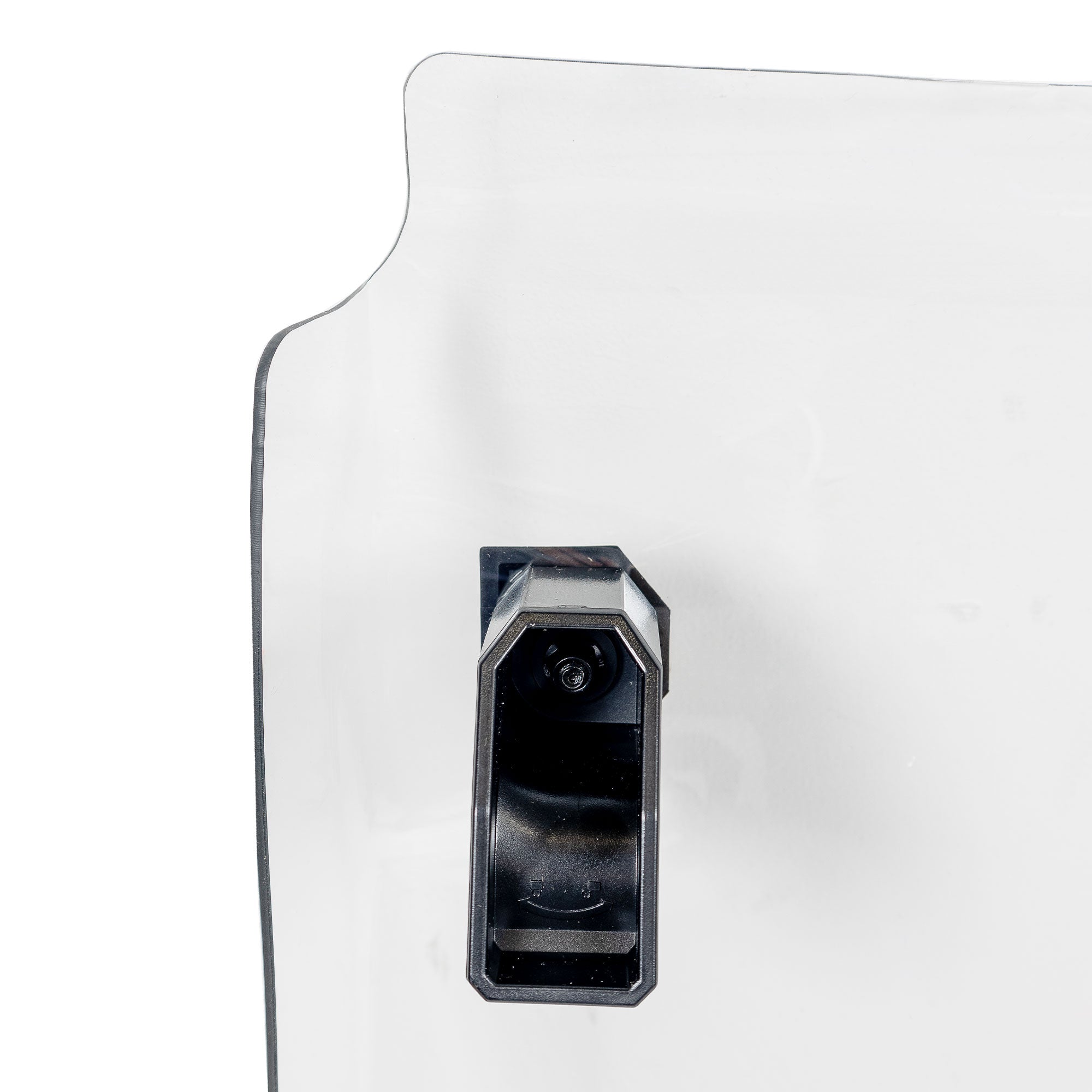 Polaris 2889854 Clear Poly Carbonate Full .25" Windshield Ranger 150 EFI