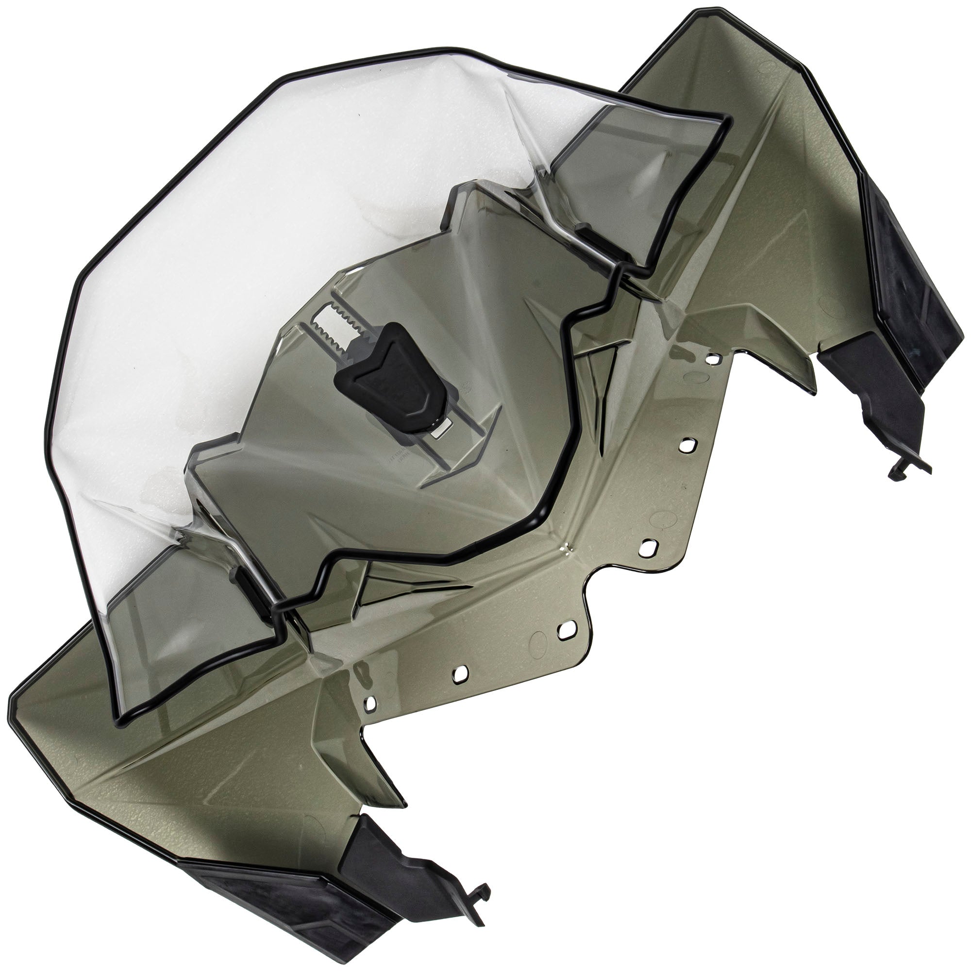 Polaris 2889865 XL Adjustable Windshield Indy Switchback RMK 850 650 XC SP