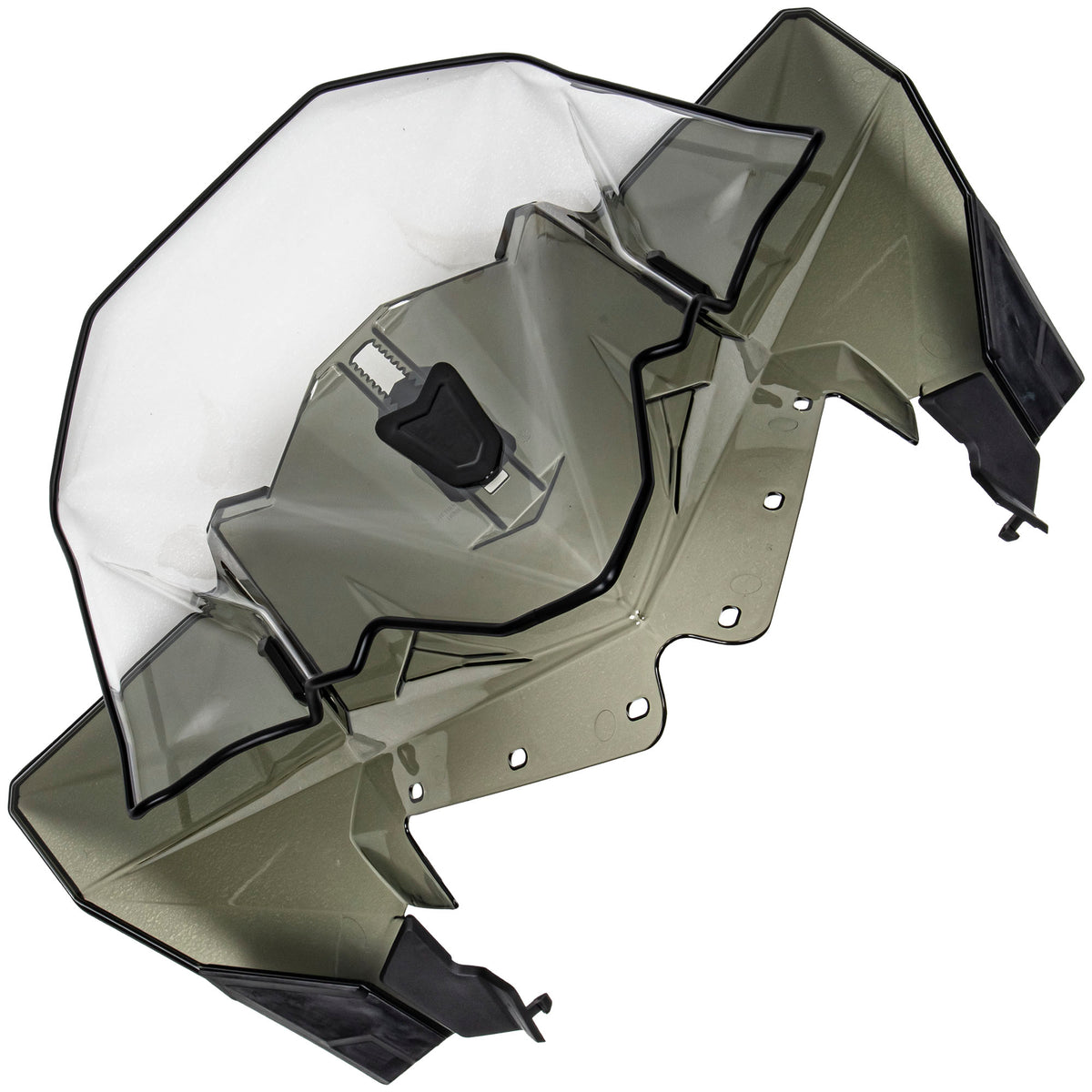 Polaris XL Adjustable Windshield 2889865