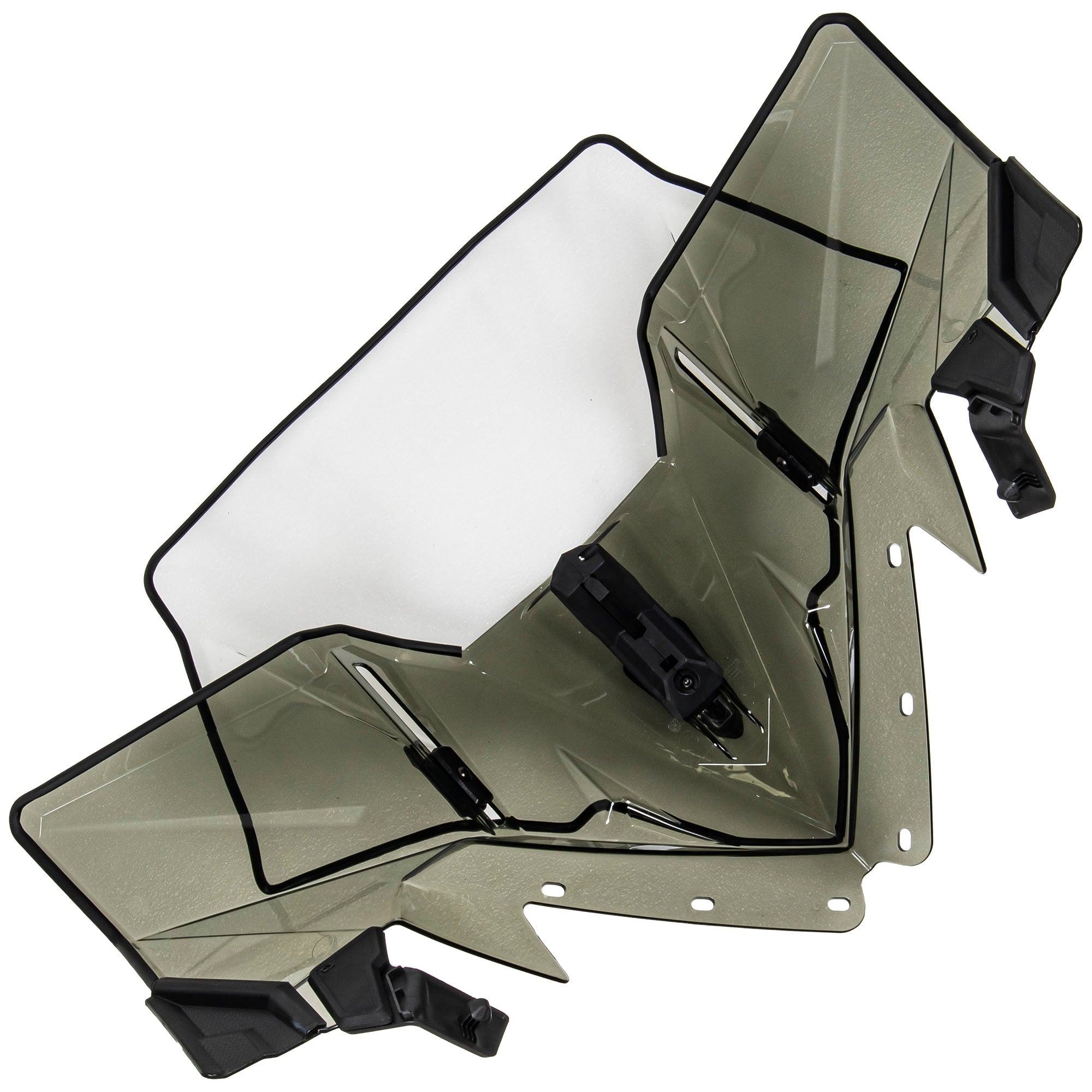 Polaris XL Adjustable Windshield 2889865
