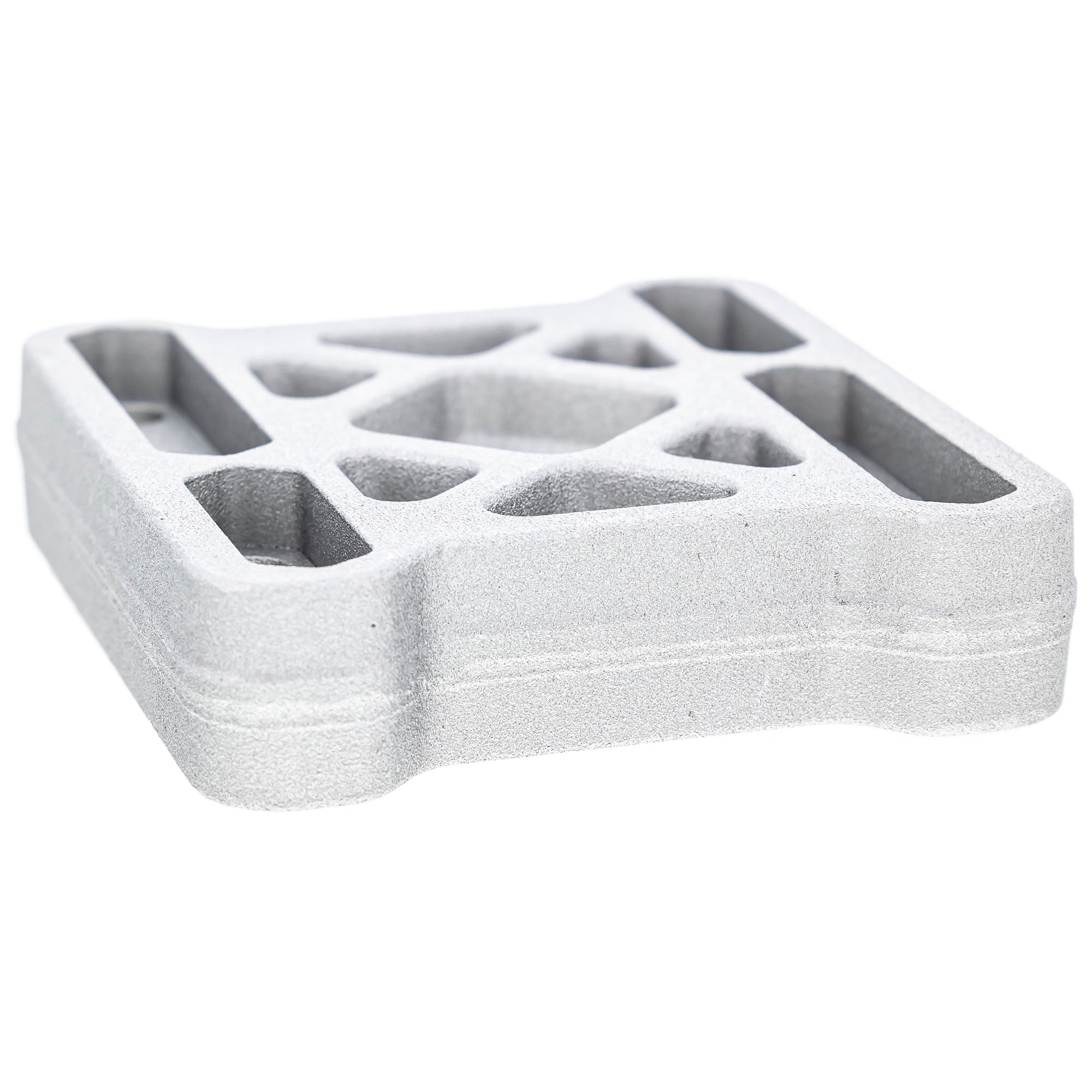 Polaris 2889867 Snowmobile RMK Adjustable Handlebar Mount RMK Slash Matryx 146 155 163 165