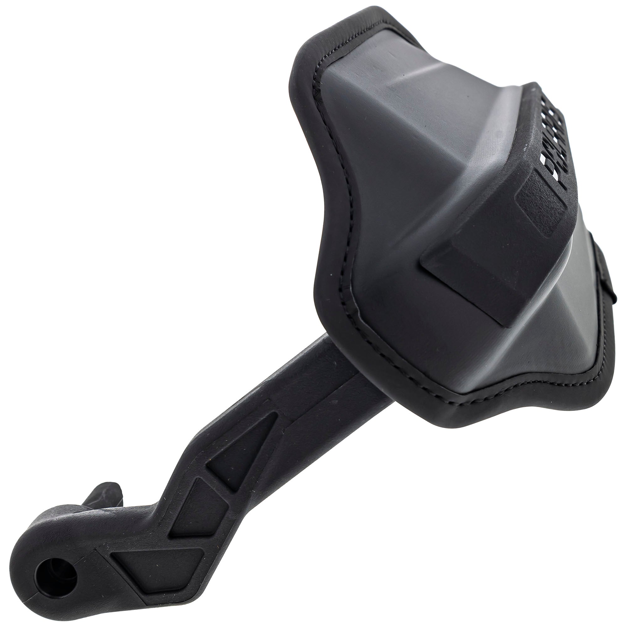 Polaris 2889868 Snowmobile RMK Backcountry Handguards RMK Khaos Slash Matryx 146 155 163