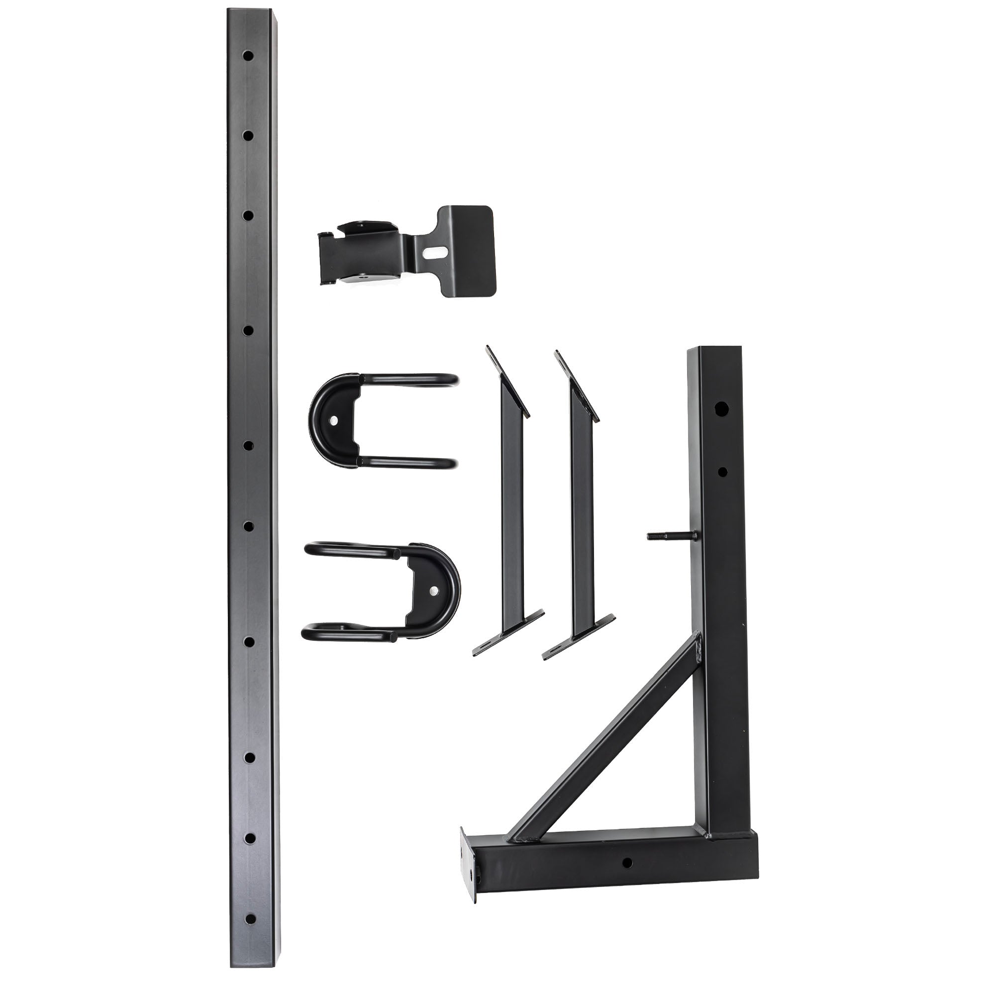 Genuine OEM Polaris Trash Can Hauler