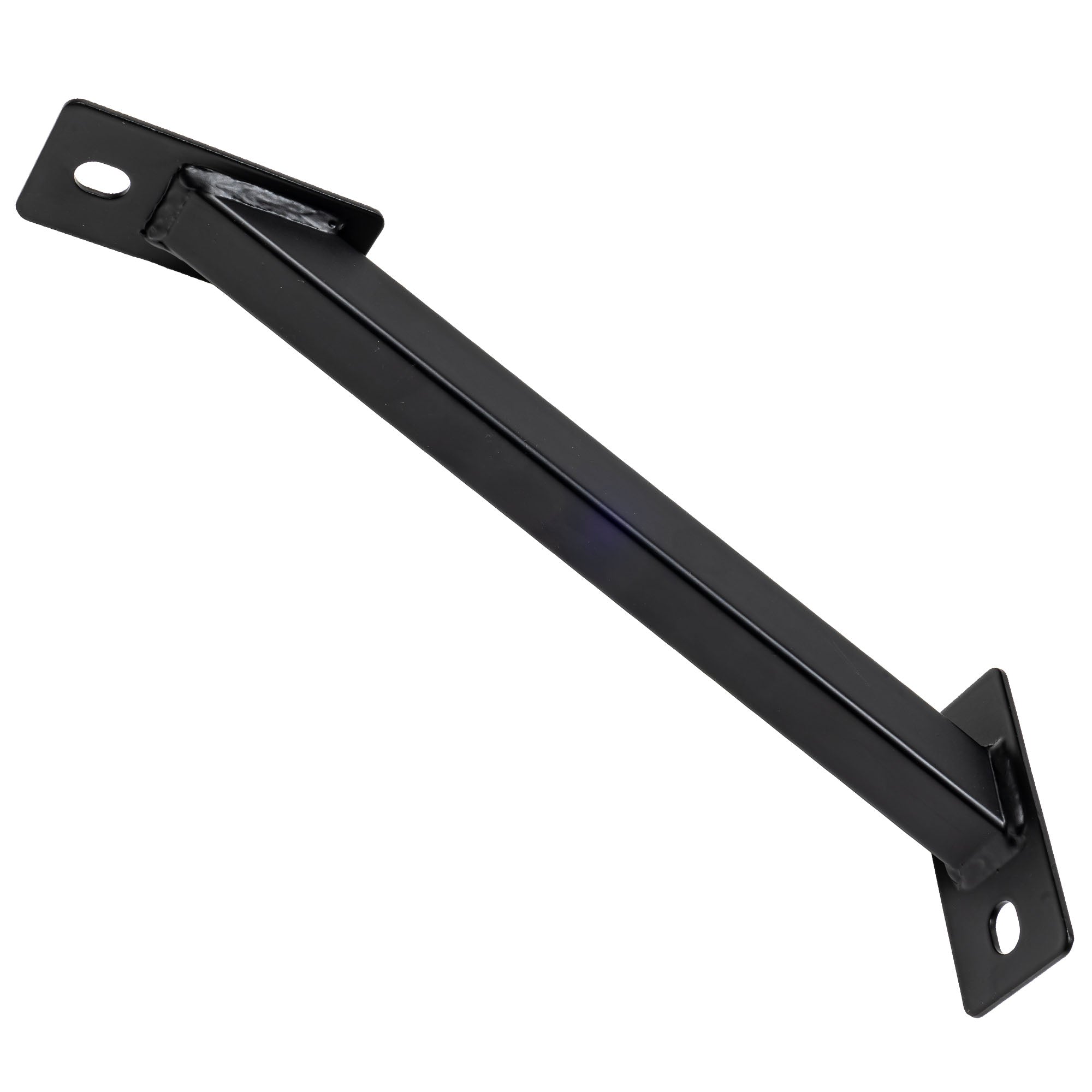 Polaris 2889876 Trash Can Hauler Receiver-Mounted Slow-Speed Towing Two Cans