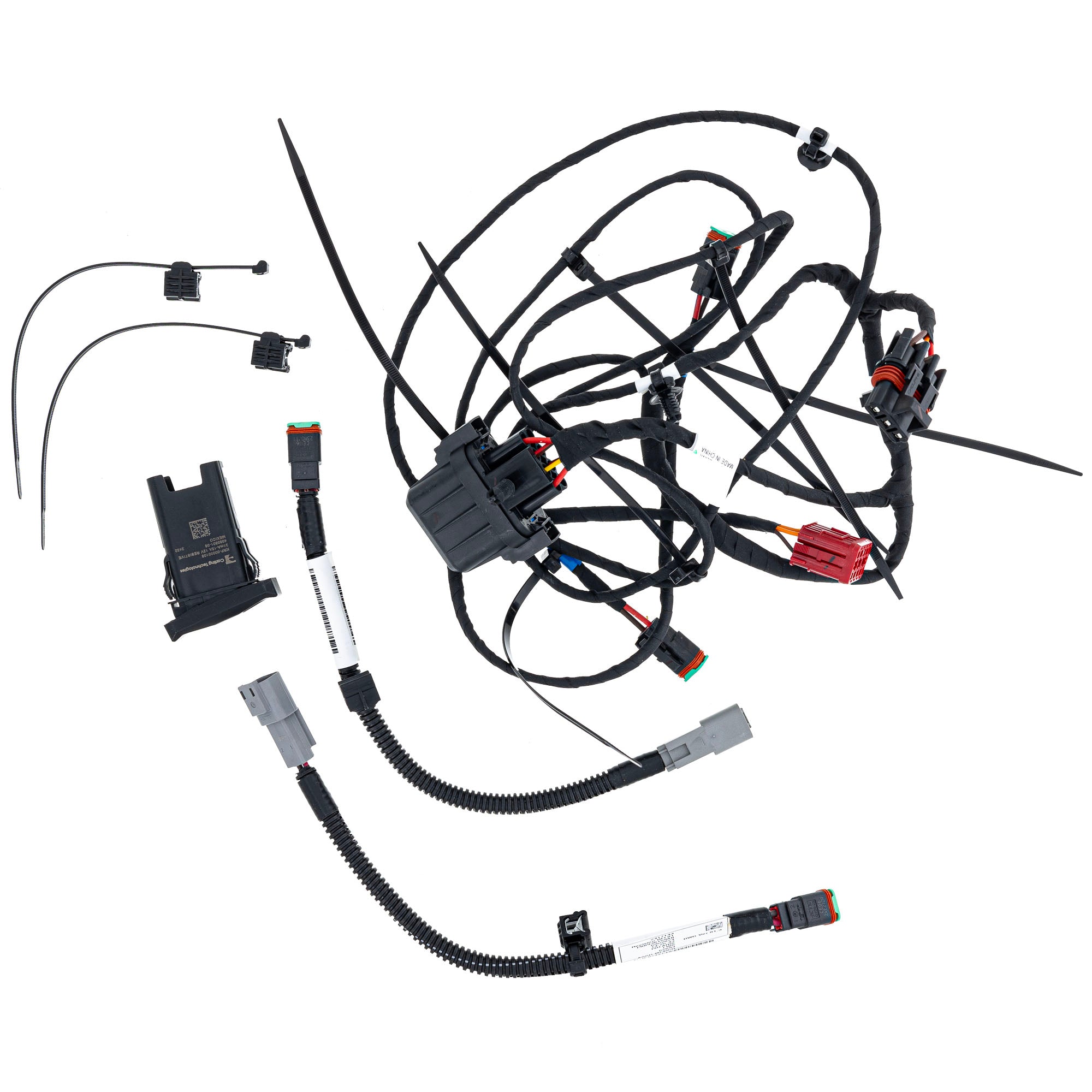 Polaris 2889885 Bumper Cube Light Harness Xpedition XP 2024-2025