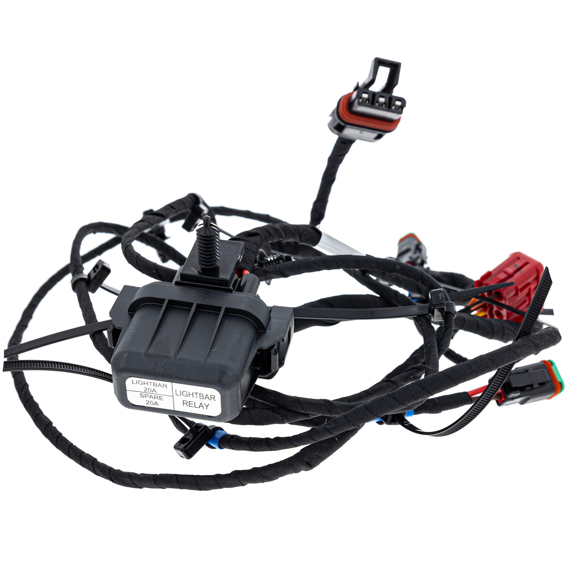 Polaris Bumper Cube Light Harness 2889885