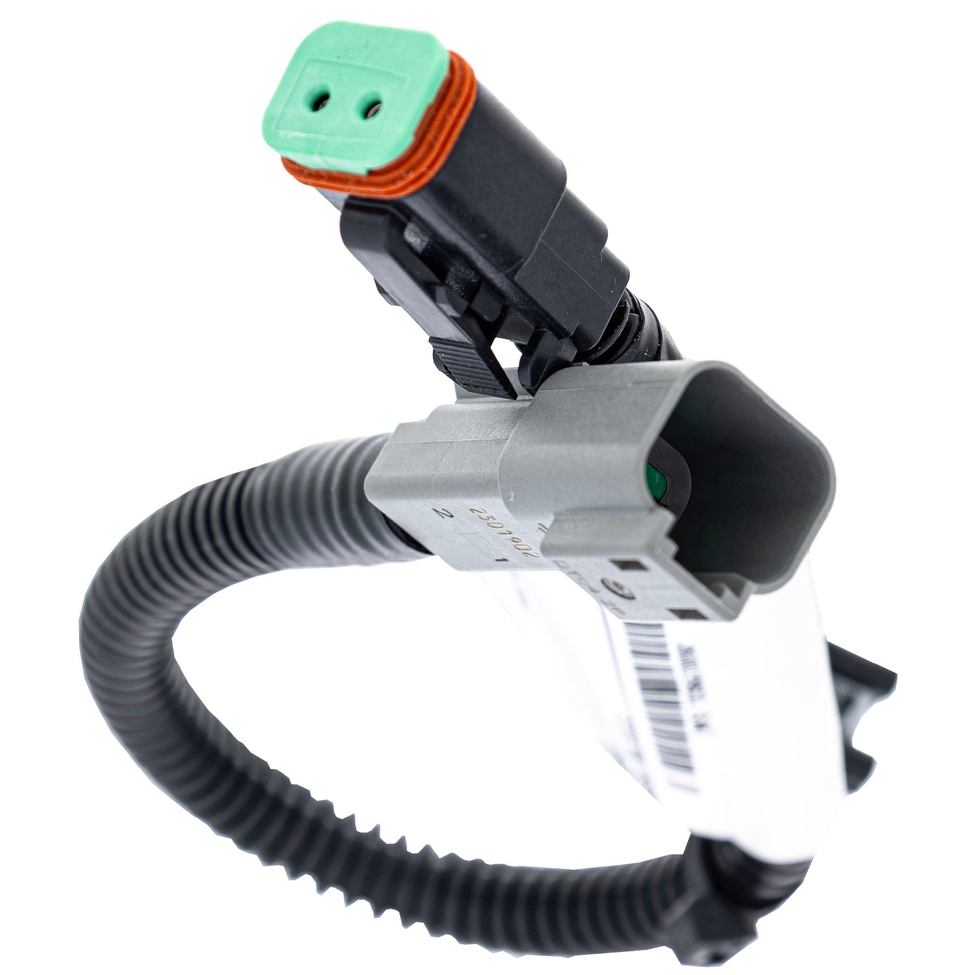 Polaris 2889885 Bumper Cube Light Harness Xpedition XP