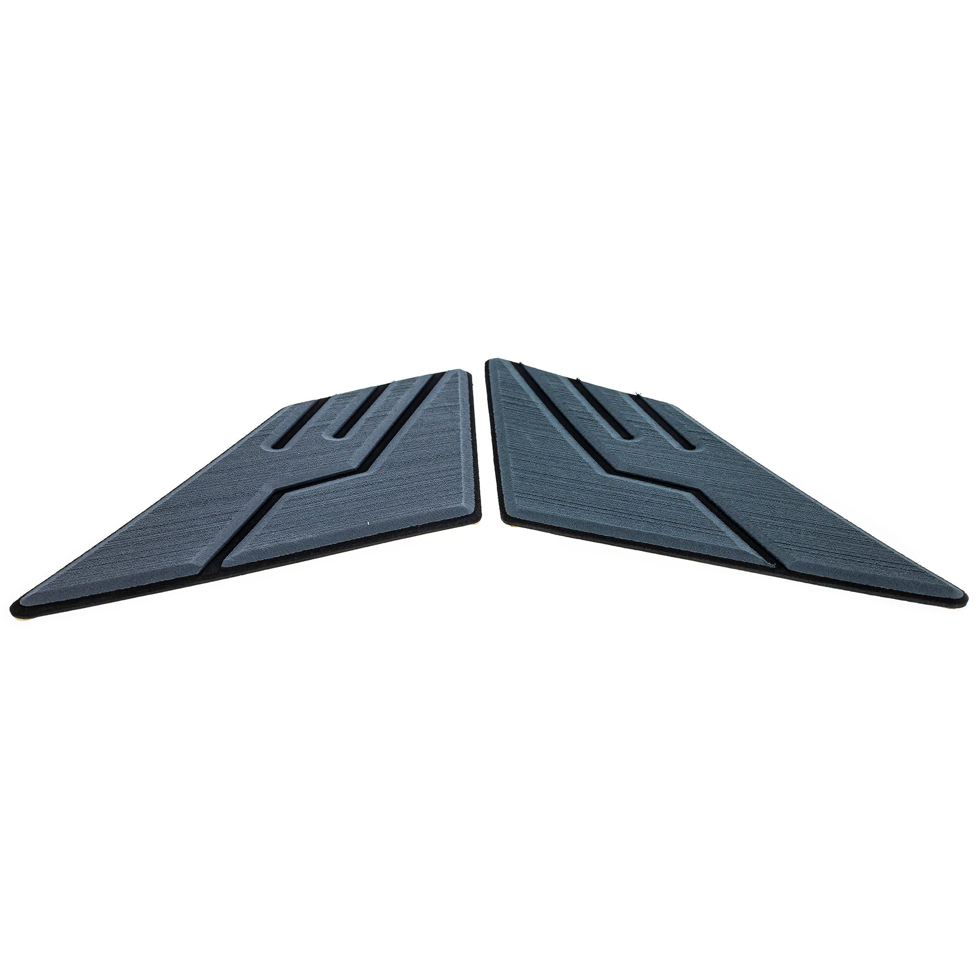 Genuine OEM Polaris Knee Pads Indy Switchback XCR XC 2889889