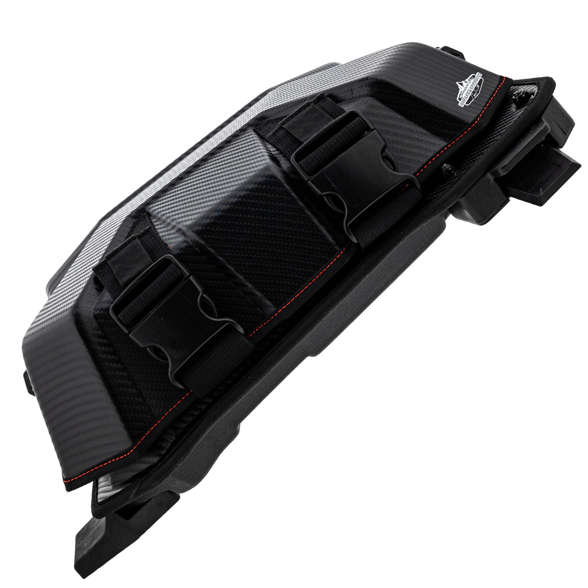 Polaris 2889897 Lock & Ride Flex Medium Burandt Bag RMK Indy Switchback 137 144 146 155