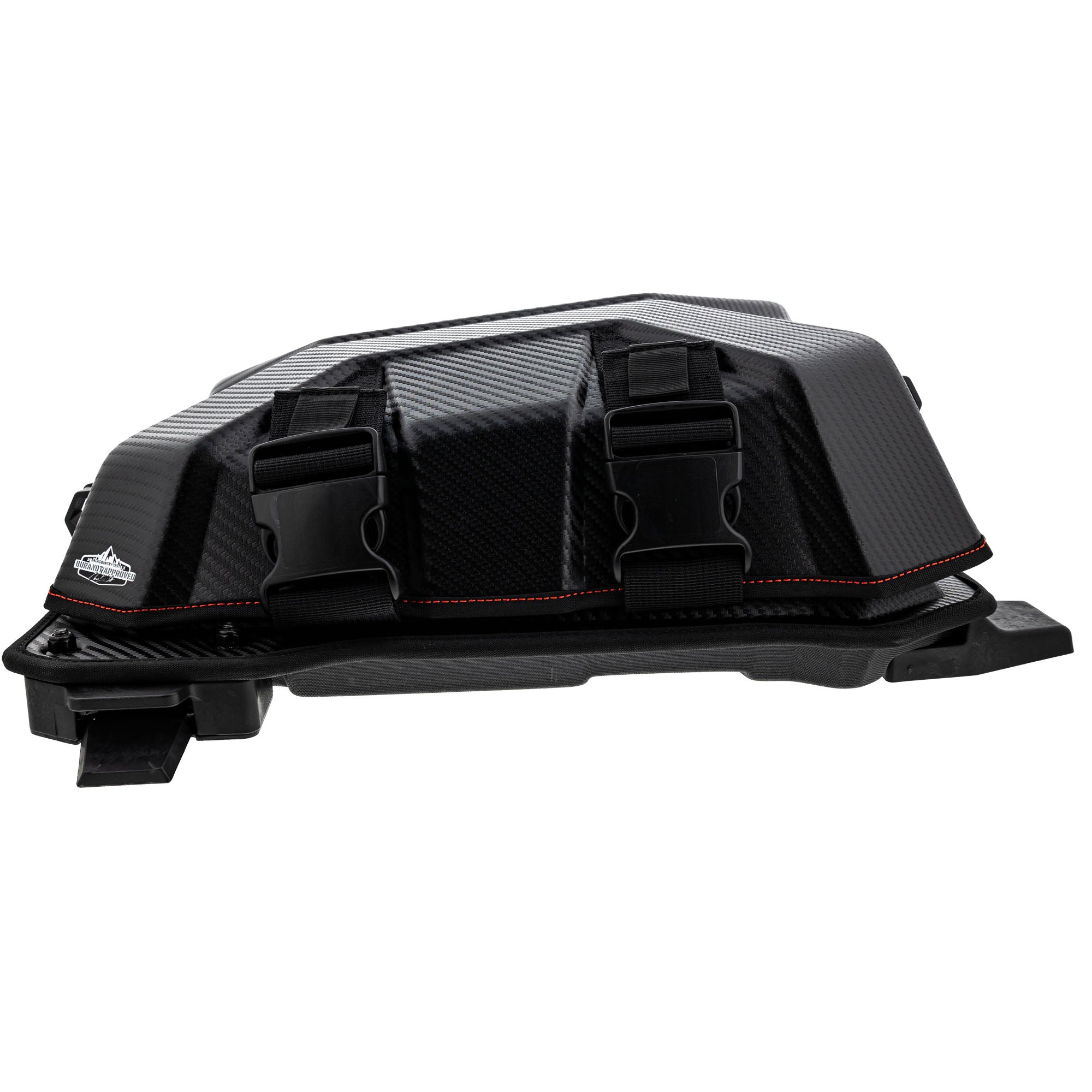 Polaris 2889897 Lock & Ride Flex Medium Burandt Bag RMK Indy Switchback 137 144 146 155