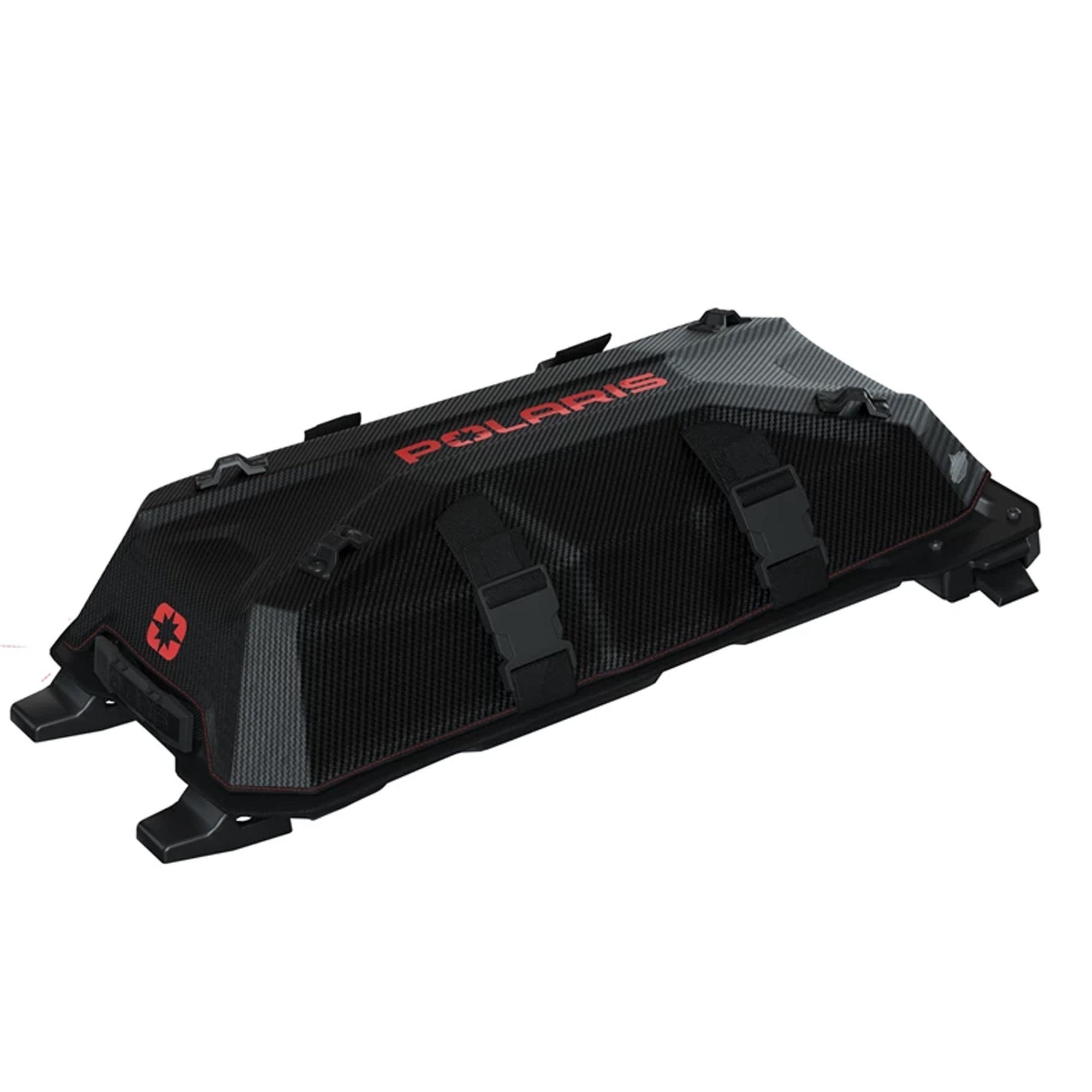 Polaris 2889900 Lock & Ride Flex Large Burandt Bag Indy RMK Voyager 800 850 550