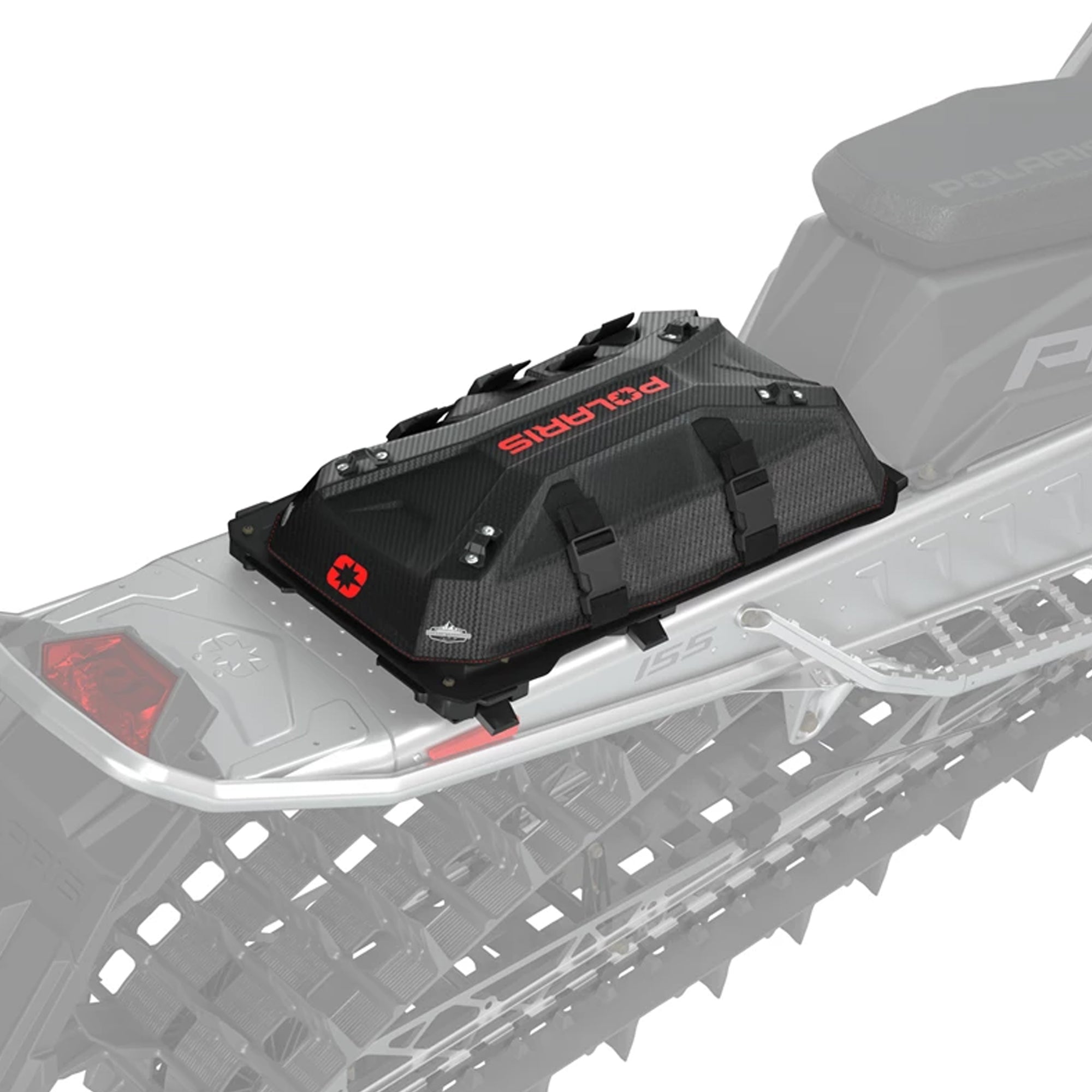 Polaris Bag Indy RMK Voyager SKS 2889900