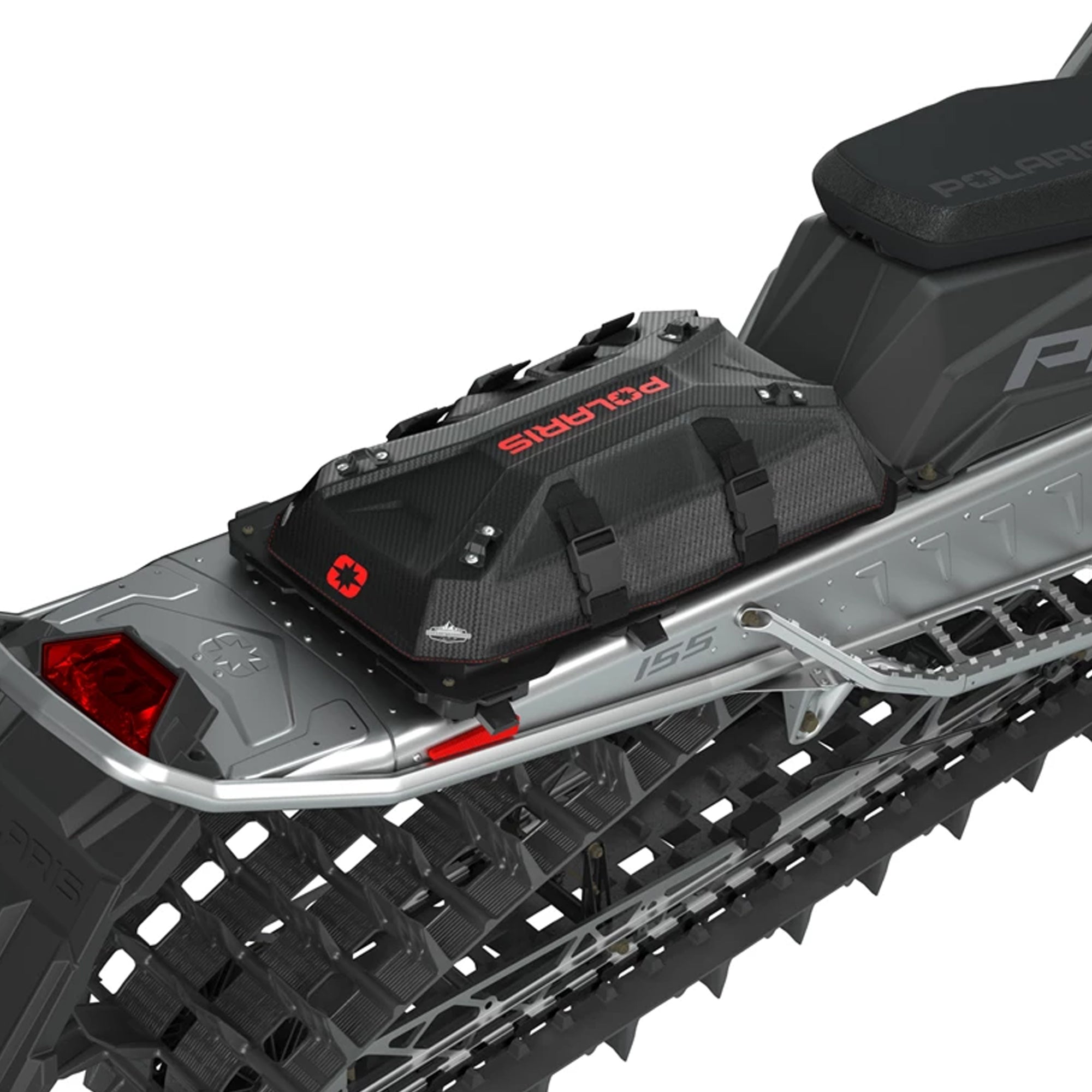 Polaris Lock & Ride Flex Large Burandt Bag 2889900