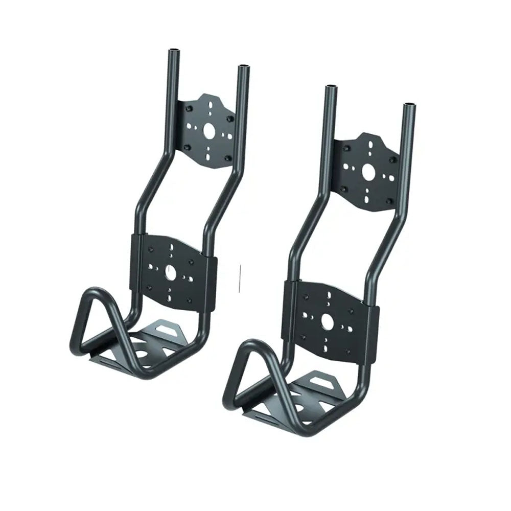 Polaris 2889911 MCS Tool Rack Extensions Ranger Crew 2024