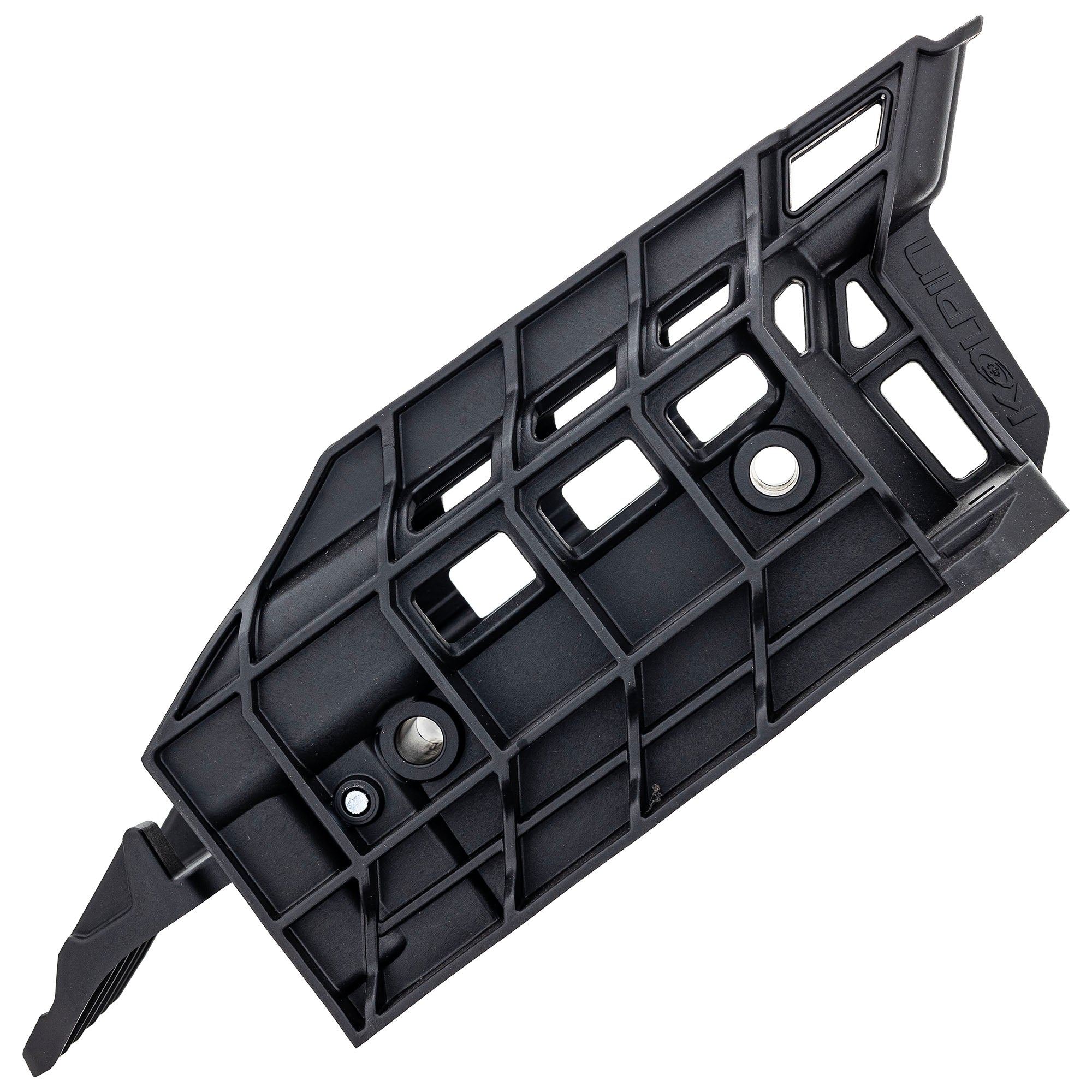 Polaris 2889931 Kolpin Stronghold Gun Mounting Bracket Ranger XD 1500 Premium