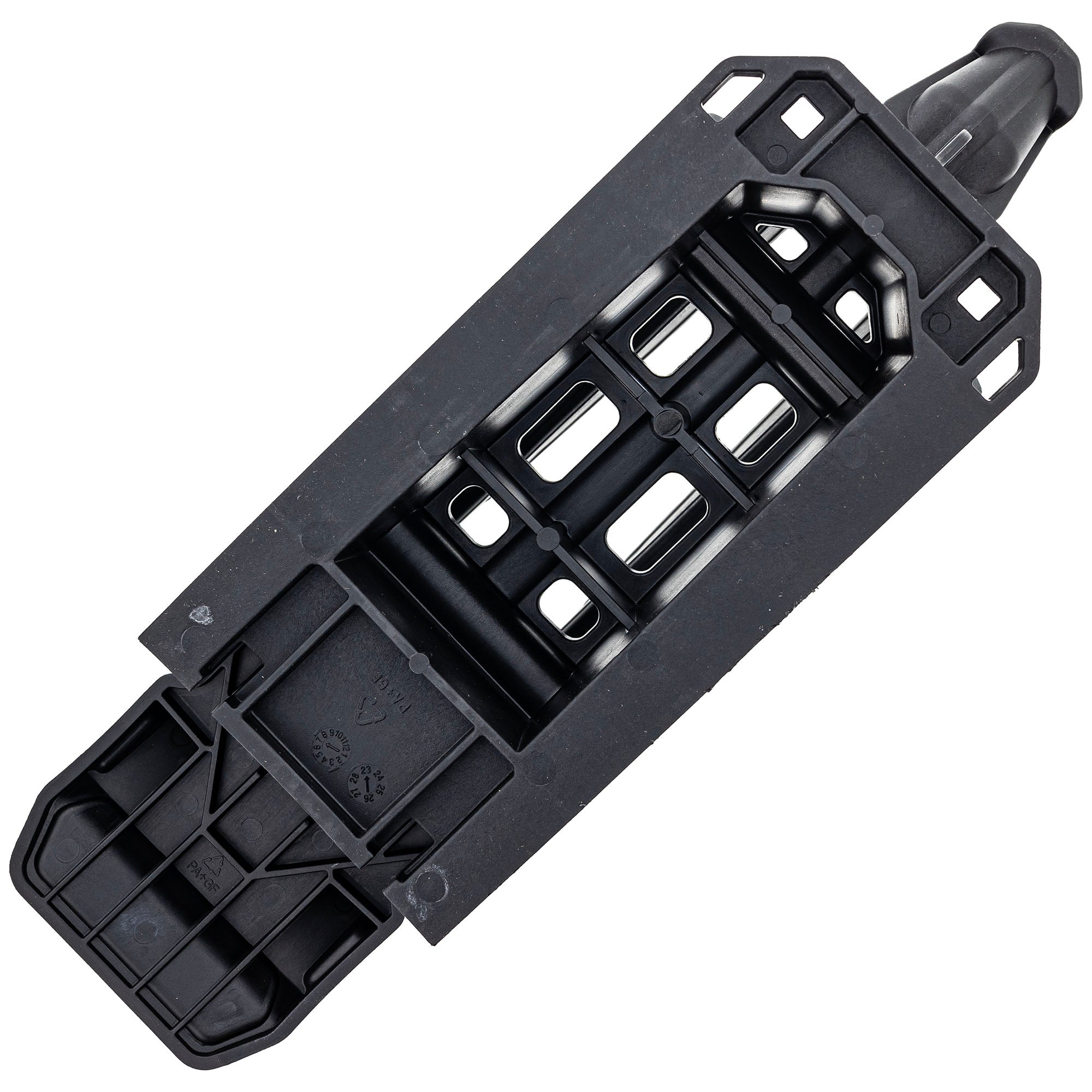 Polaris 2889931 Kolpin Stronghold Gun Mounting Bracket Ranger XD 1500 Premium