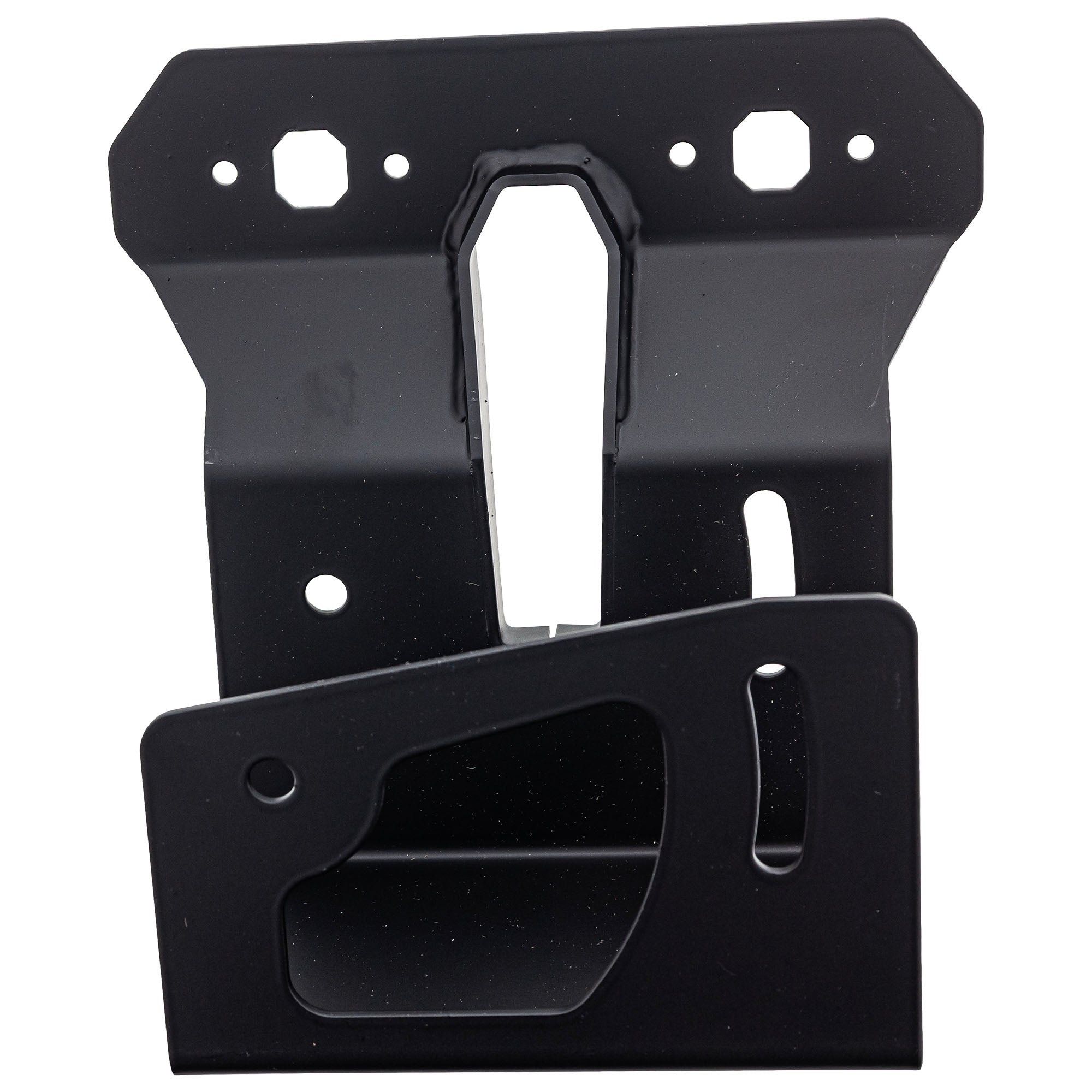 Polaris 2889931 Kolpin Stronghold Gun Mounting Bracket Ranger XD 1500 Premium