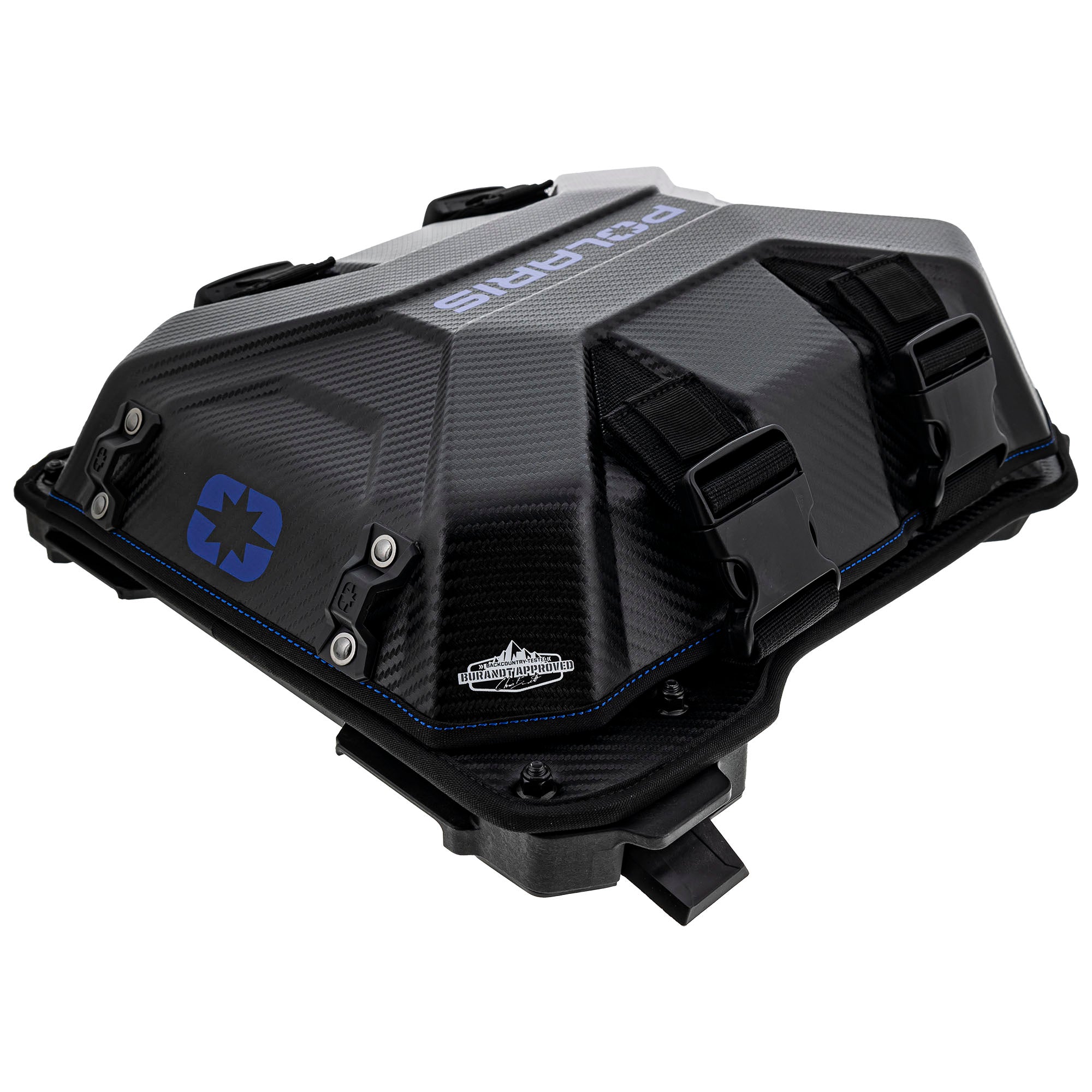 Polaris Lock & Ride Flex Medium Burandt Bag 2890009