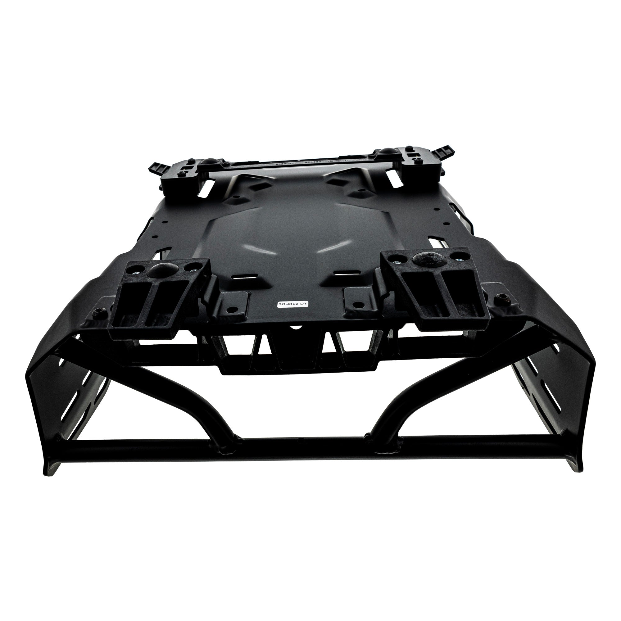 Polaris 2890018 Lock & Ride Flex Adventure Rack RMK Khaos Slash Indy XC Switchback 146 155