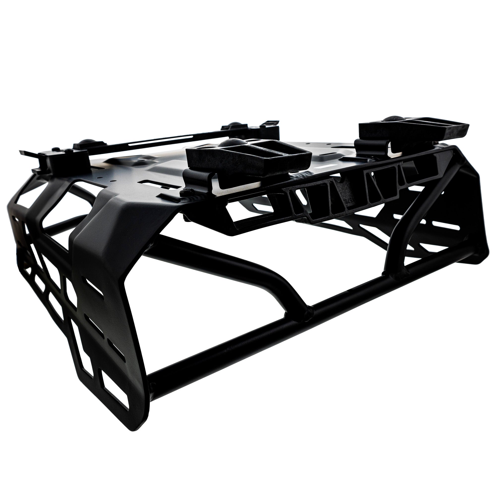 Polaris 2890018 Lock & Ride Flex Adventure Rack RMK Khaos Slash Indy XC Switchback 146 155