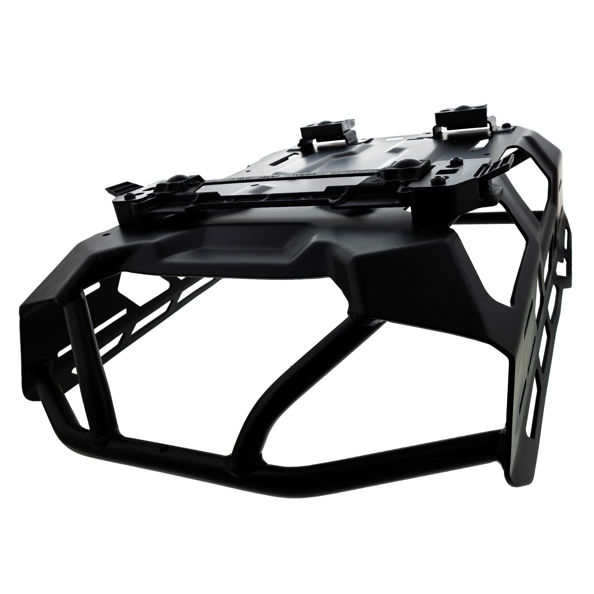 Polaris 2890018 Lock & Ride Flex Adventure Rack RMK Khaos Slash Indy XC Switchback 146 155