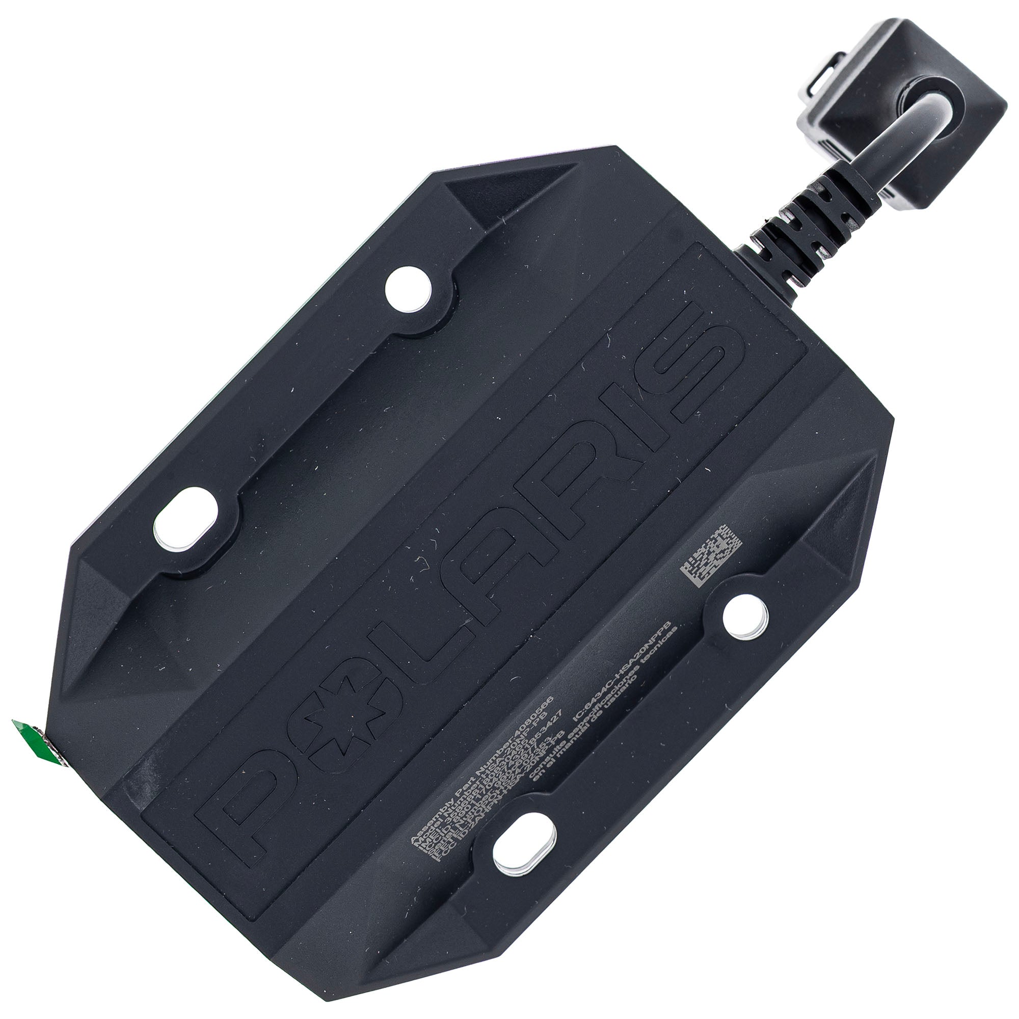 Polaris 2890039 RideCommand+ 500K Vehicle Plug-In RZR Ranger Xpedition 1000 XP
