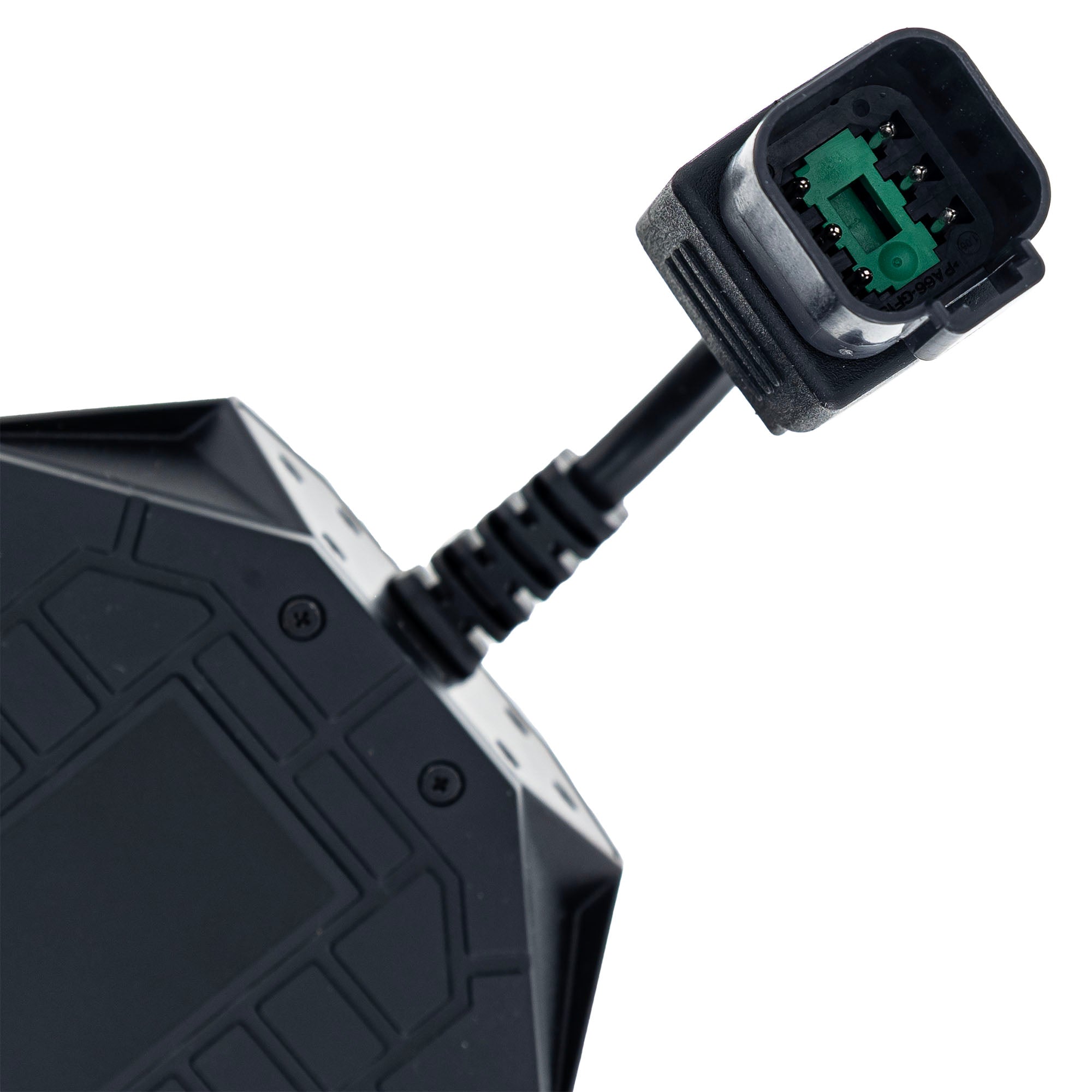 Polaris 2890039 RideCommand+ Connected 150W Vehicle Plug-In Xpedition XP5 ADV5